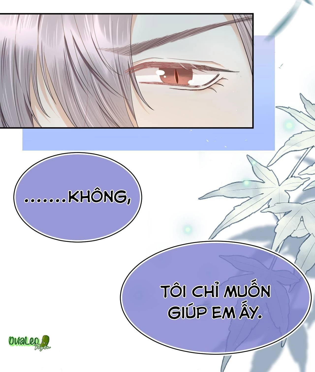 Một Ngụm Nuốt Trọn Thỏ Con Chapter 71 - 15