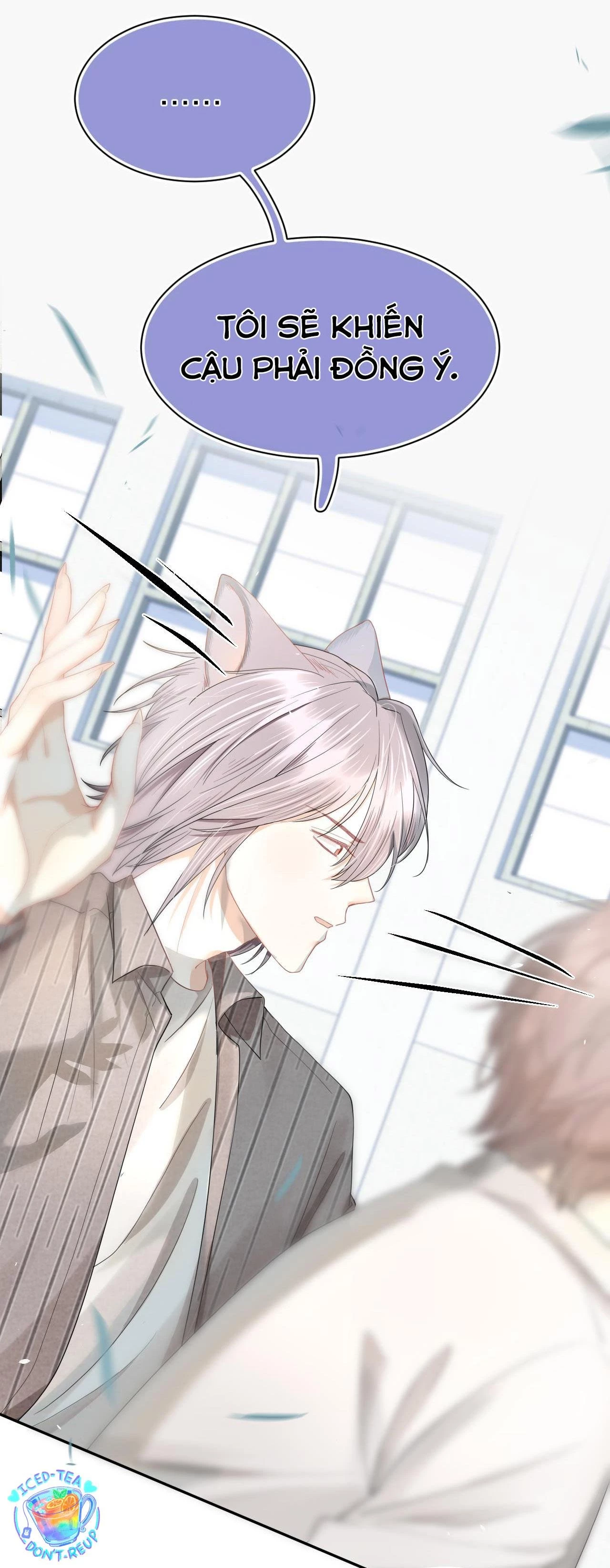 Một Ngụm Nuốt Trọn Thỏ Con Chapter 71 - 18