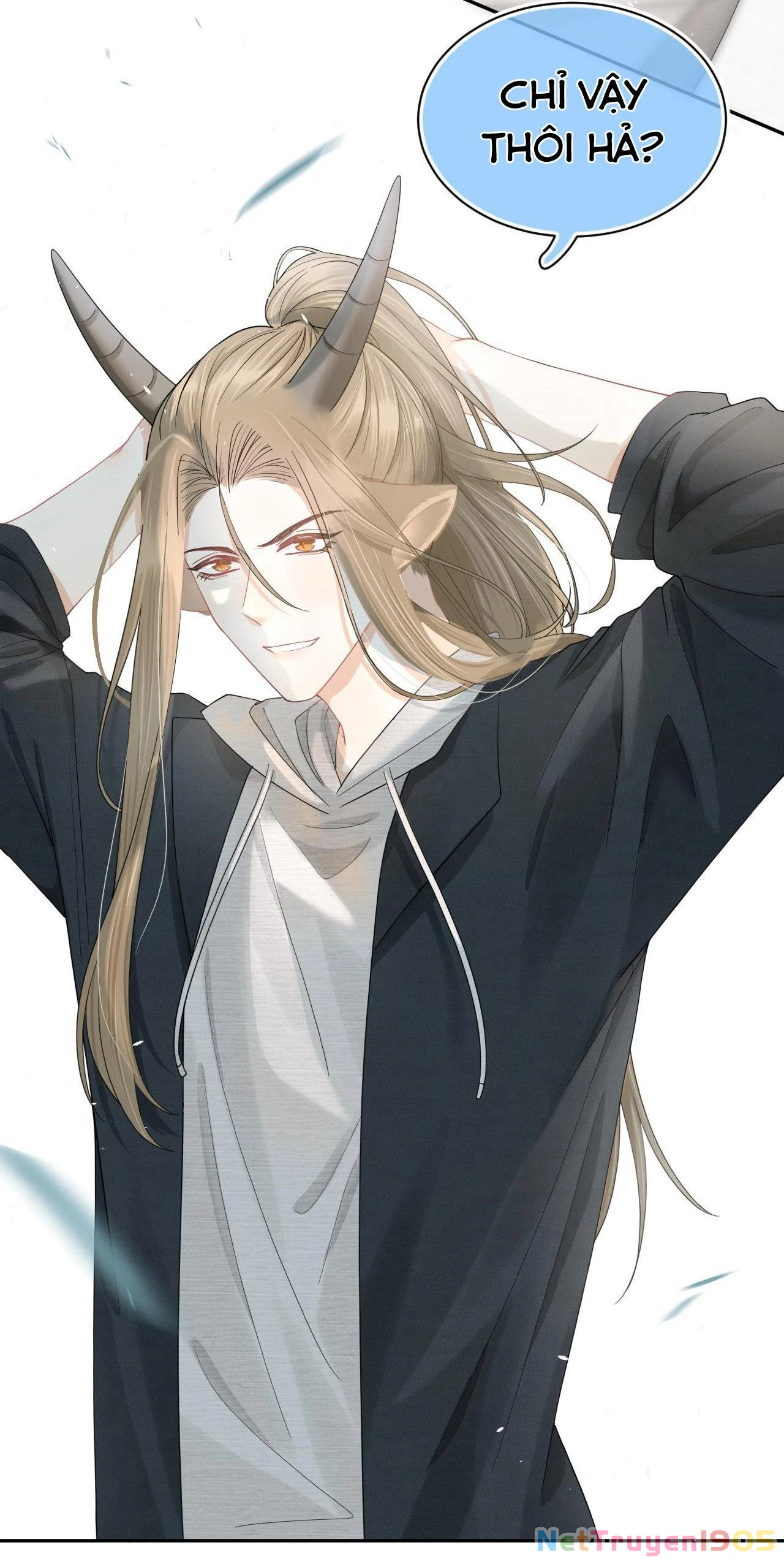 Một Ngụm Nuốt Trọn Thỏ Con Chapter 71 - 19