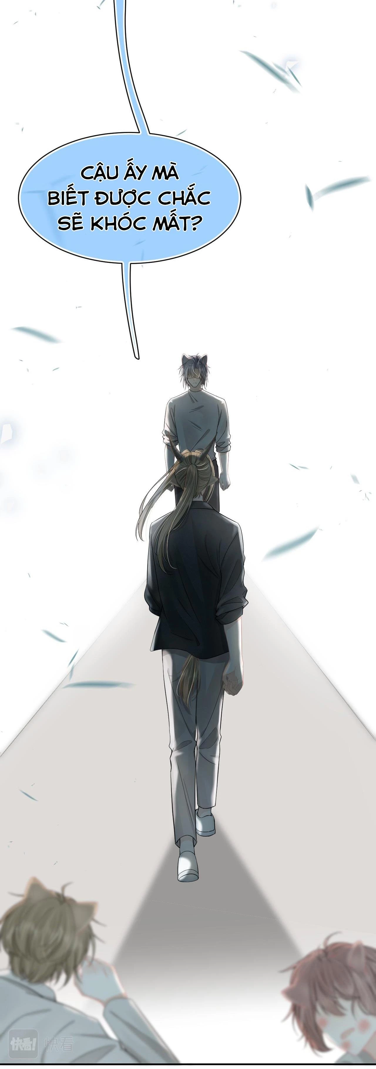 Một Ngụm Nuốt Trọn Thỏ Con Chapter 71 - 23