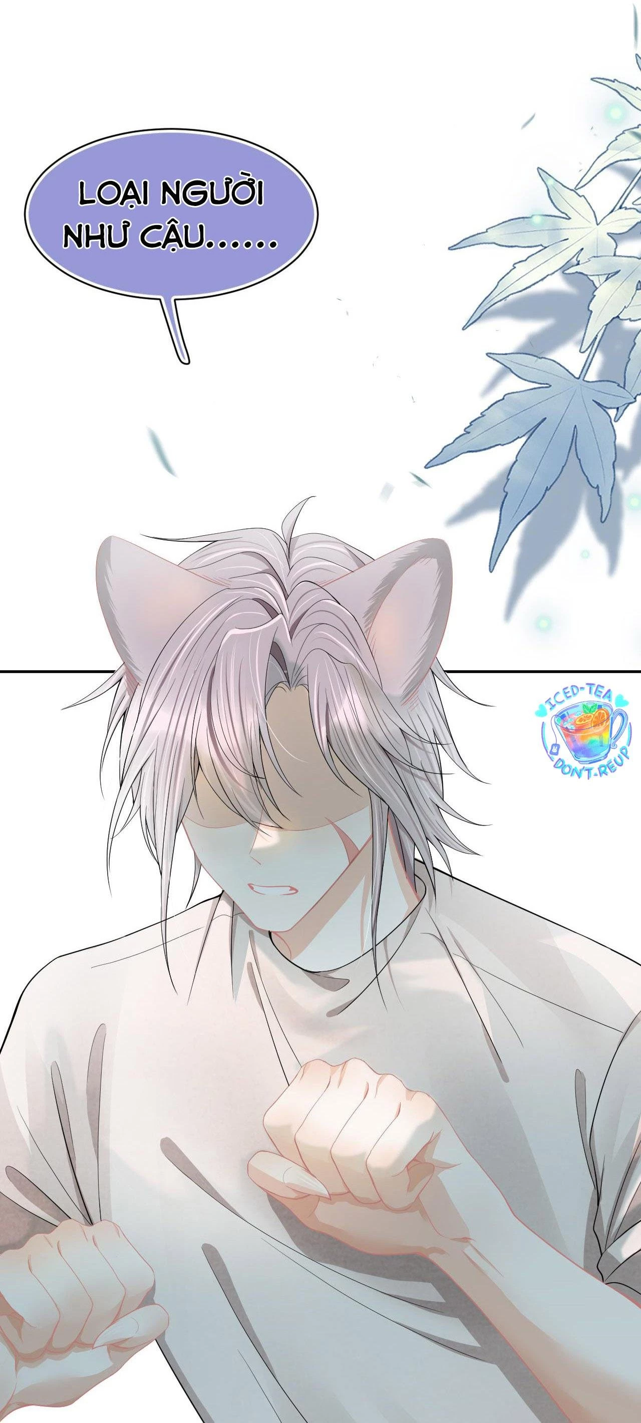 Một Ngụm Nuốt Trọn Thỏ Con Chapter 71 - 24