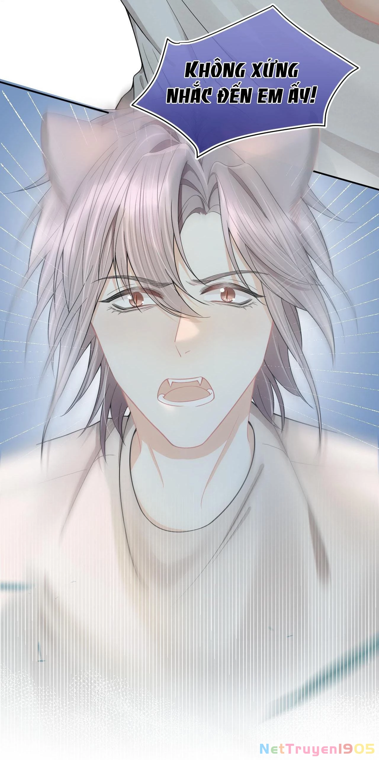 Một Ngụm Nuốt Trọn Thỏ Con Chapter 71 - 25