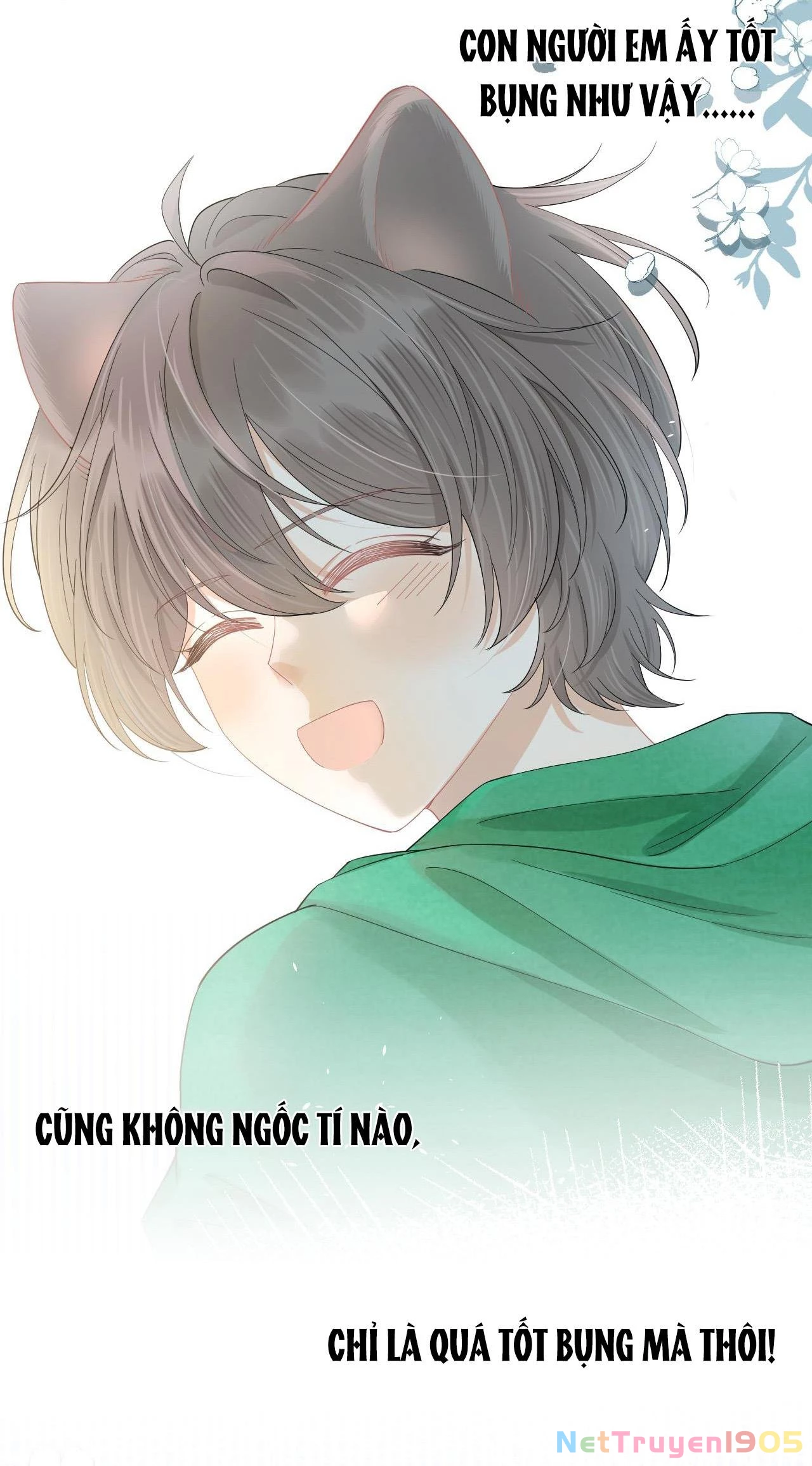 Một Ngụm Nuốt Trọn Thỏ Con Chapter 71 - 29