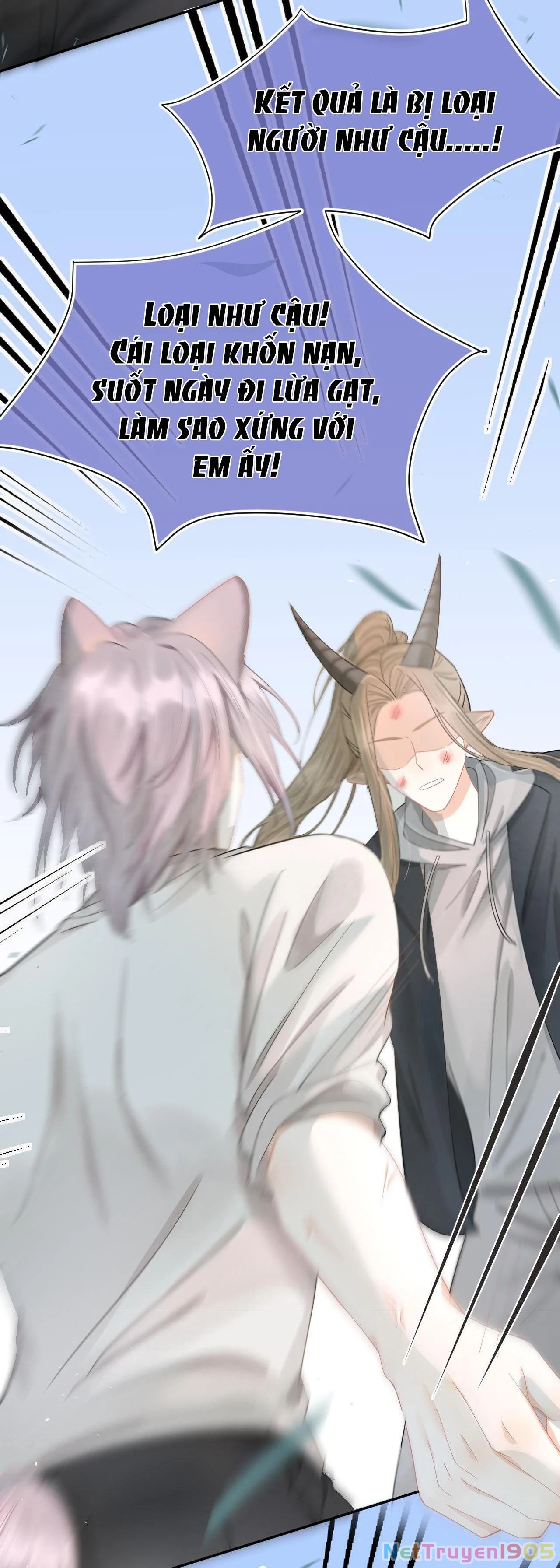 Một Ngụm Nuốt Trọn Thỏ Con Chapter 71 - 31