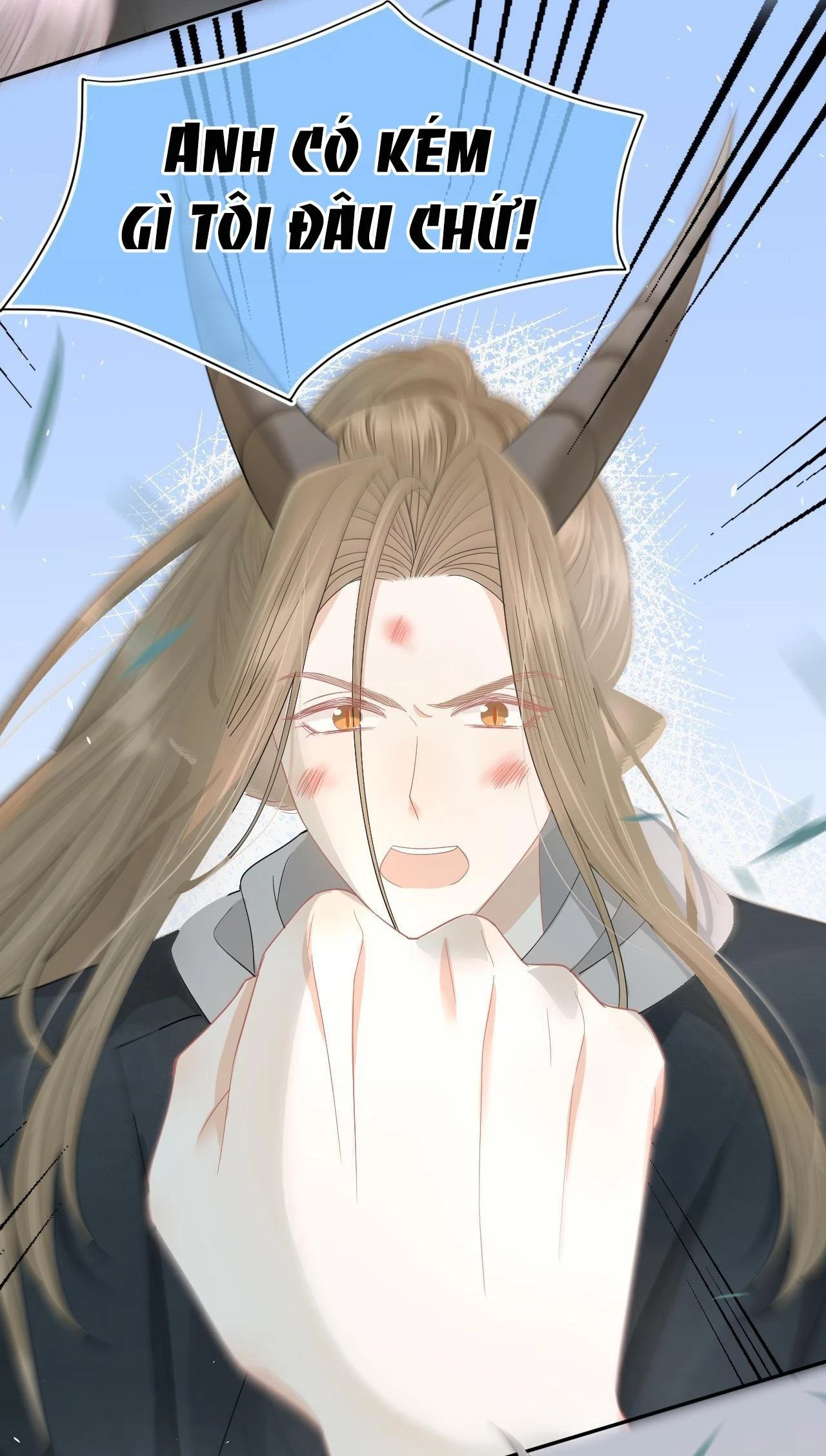 Một Ngụm Nuốt Trọn Thỏ Con Chapter 71 - 32