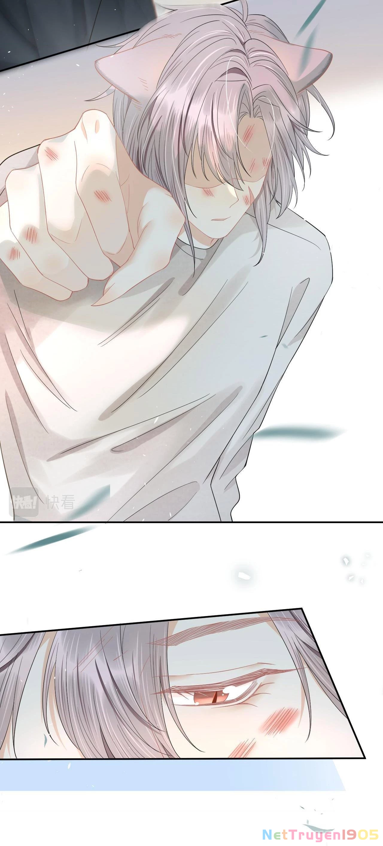 Một Ngụm Nuốt Trọn Thỏ Con Chapter 71 - 33