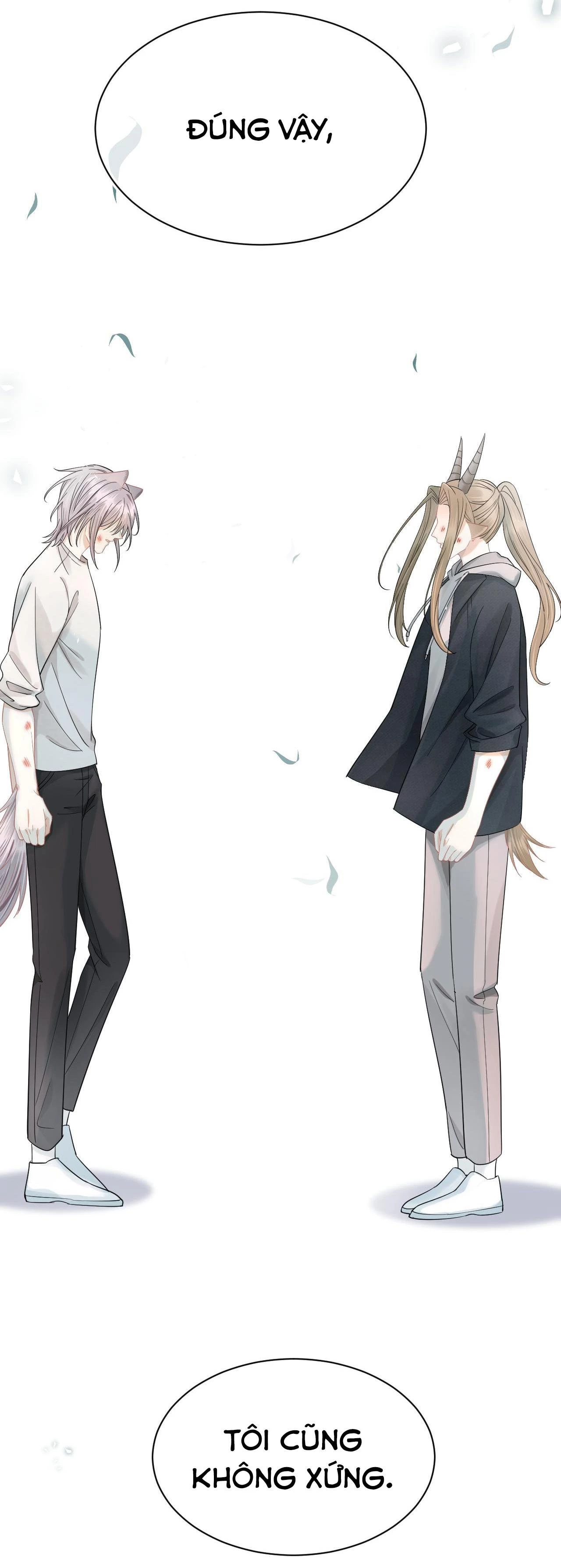 Một Ngụm Nuốt Trọn Thỏ Con Chapter 71 - 34