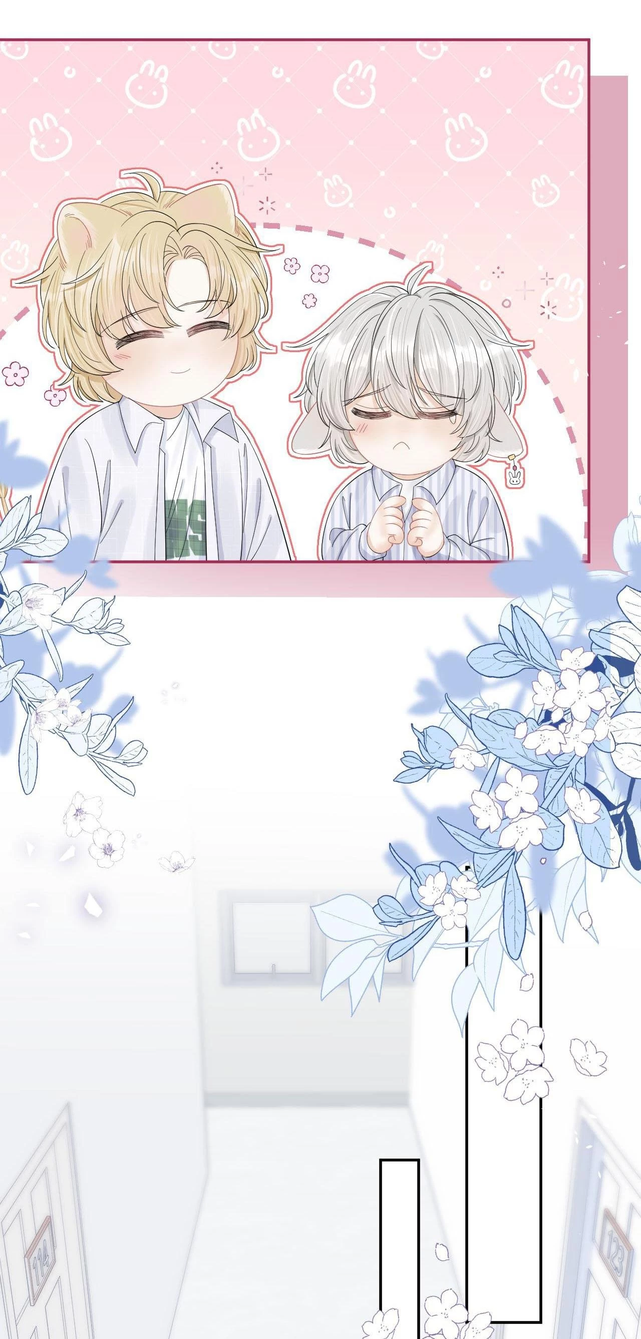 Một Ngụm Nuốt Trọn Thỏ Con Chapter 72 - 4