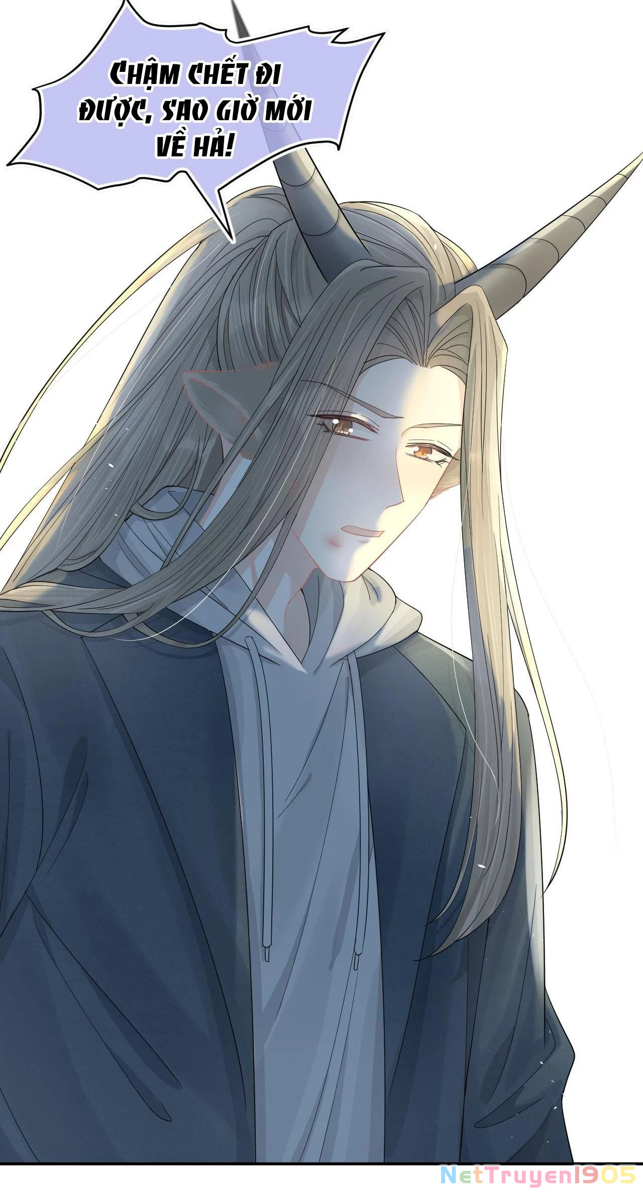 Một Ngụm Nuốt Trọn Thỏ Con Chapter 72 - 6