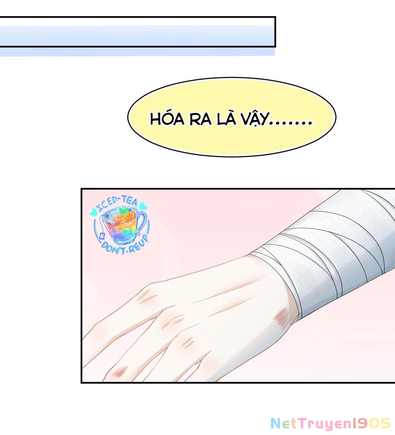 Một Ngụm Nuốt Trọn Thỏ Con Chapter 72 - 8