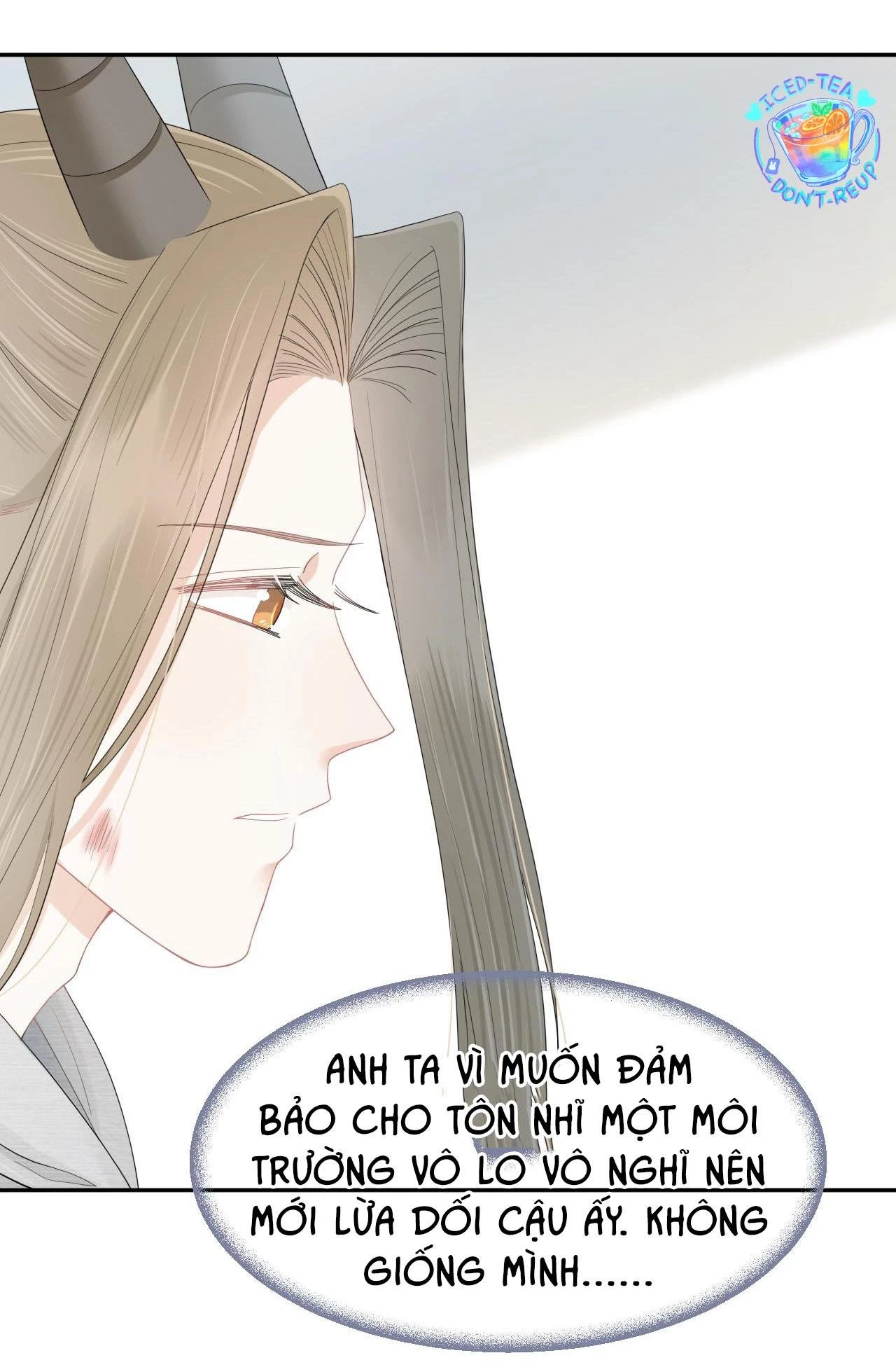 Một Ngụm Nuốt Trọn Thỏ Con Chapter 72 - 14