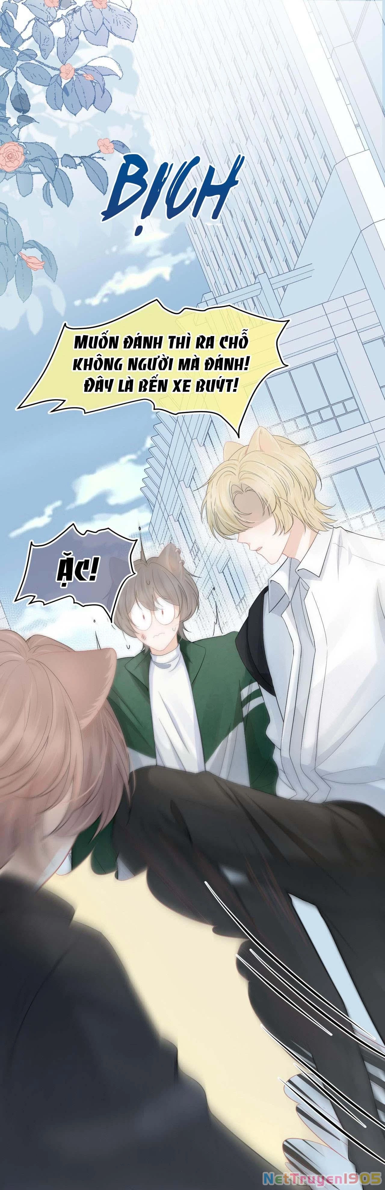 Một Ngụm Nuốt Trọn Thỏ Con Chapter 72 - 20