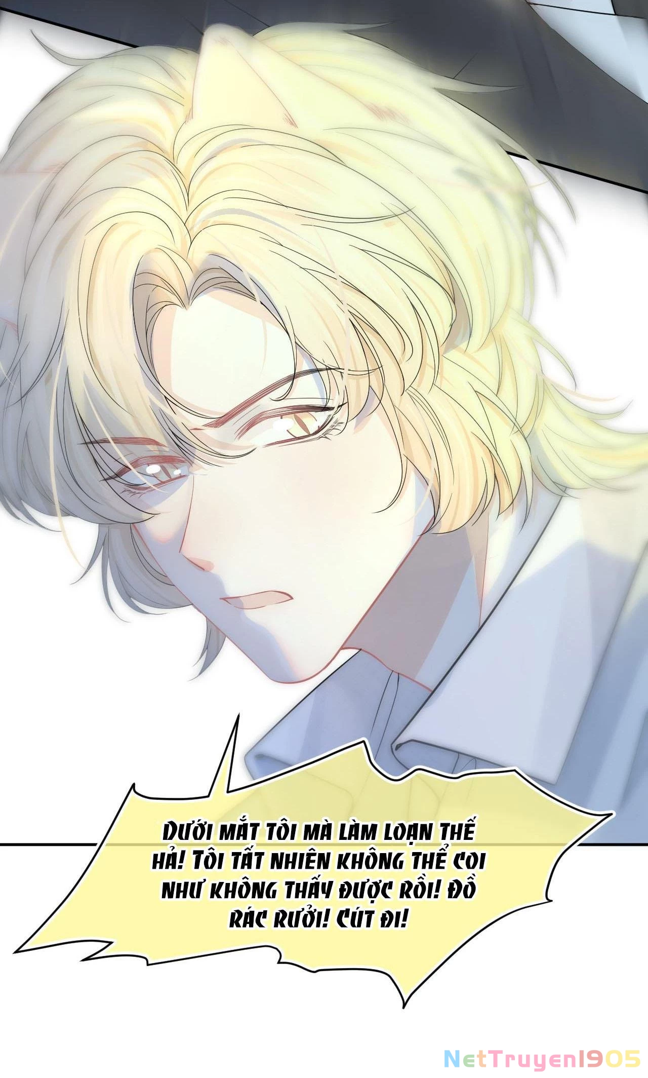 Một Ngụm Nuốt Trọn Thỏ Con Chapter 72 - 21