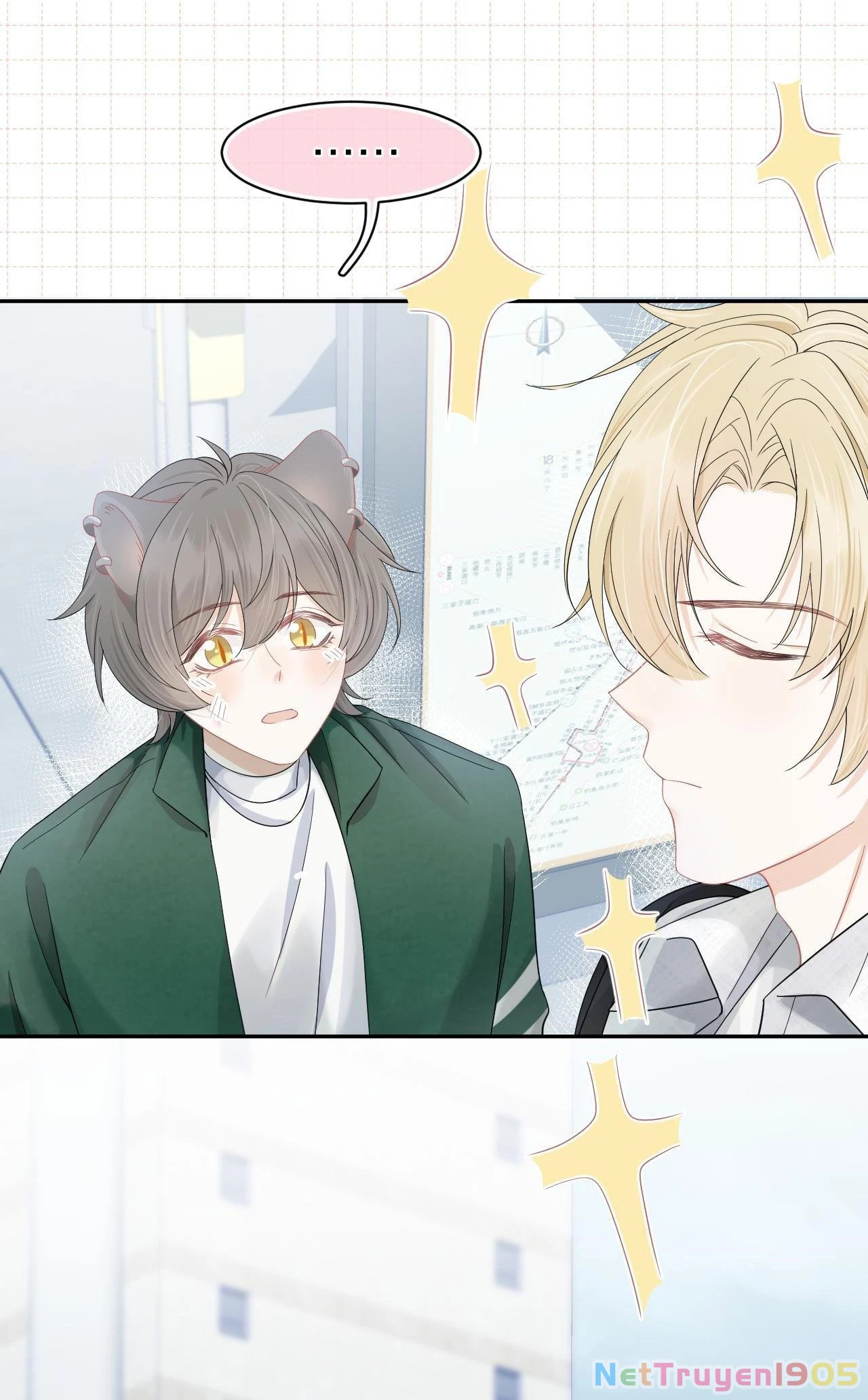 Một Ngụm Nuốt Trọn Thỏ Con Chapter 72 - 22