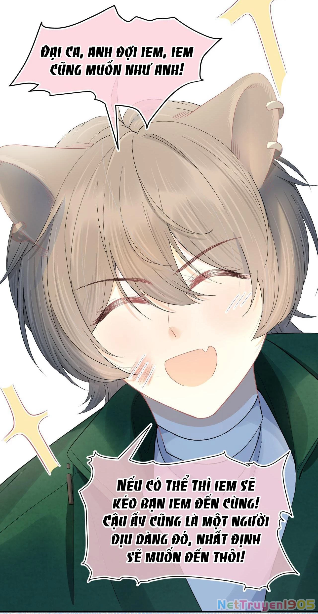 Một Ngụm Nuốt Trọn Thỏ Con Chapter 72 - 27