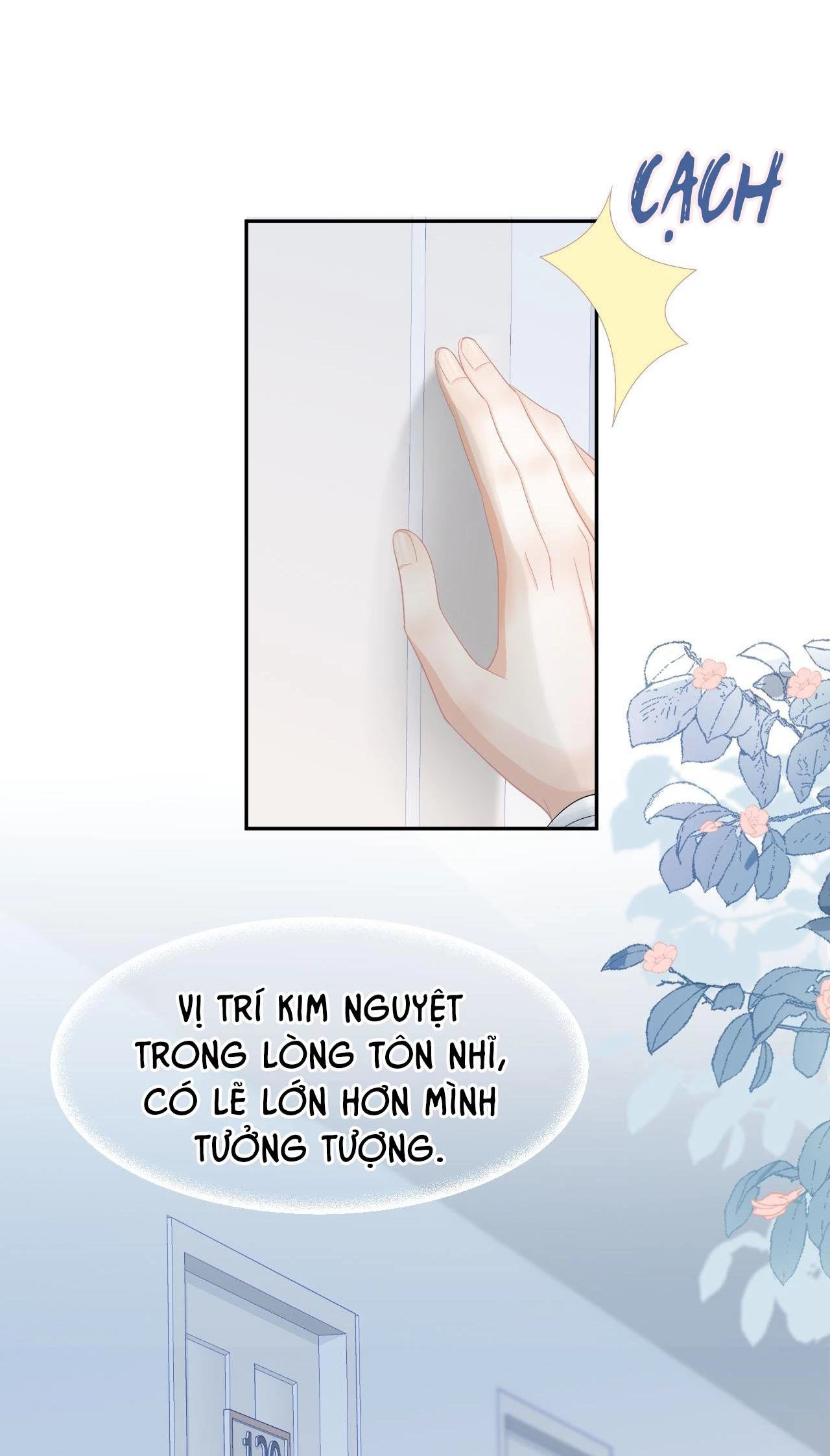 Một Ngụm Nuốt Trọn Thỏ Con Chapter 72 - 33