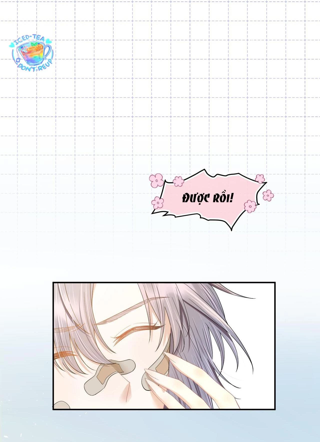 Một Ngụm Nuốt Trọn Thỏ Con Chapter 73 - 4