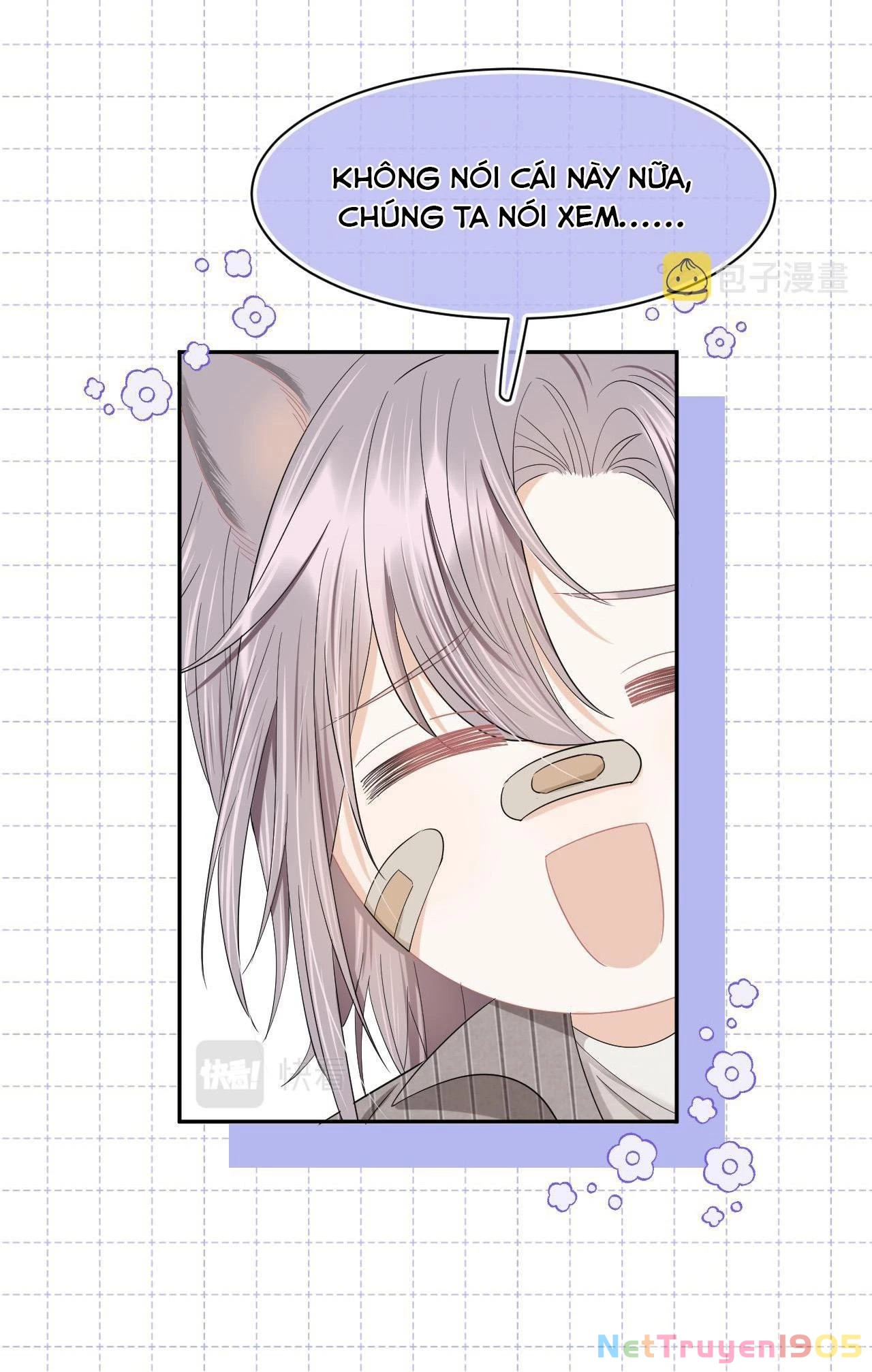 Một Ngụm Nuốt Trọn Thỏ Con Chapter 73 - 6