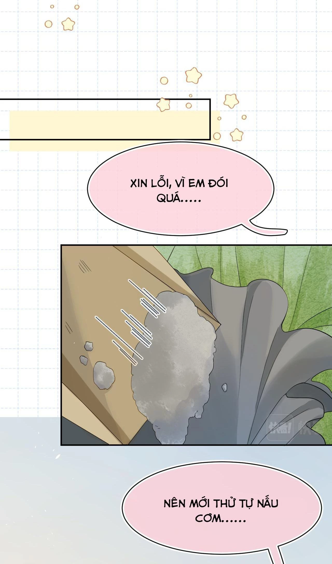 Một Ngụm Nuốt Trọn Thỏ Con Chapter 73 - 9