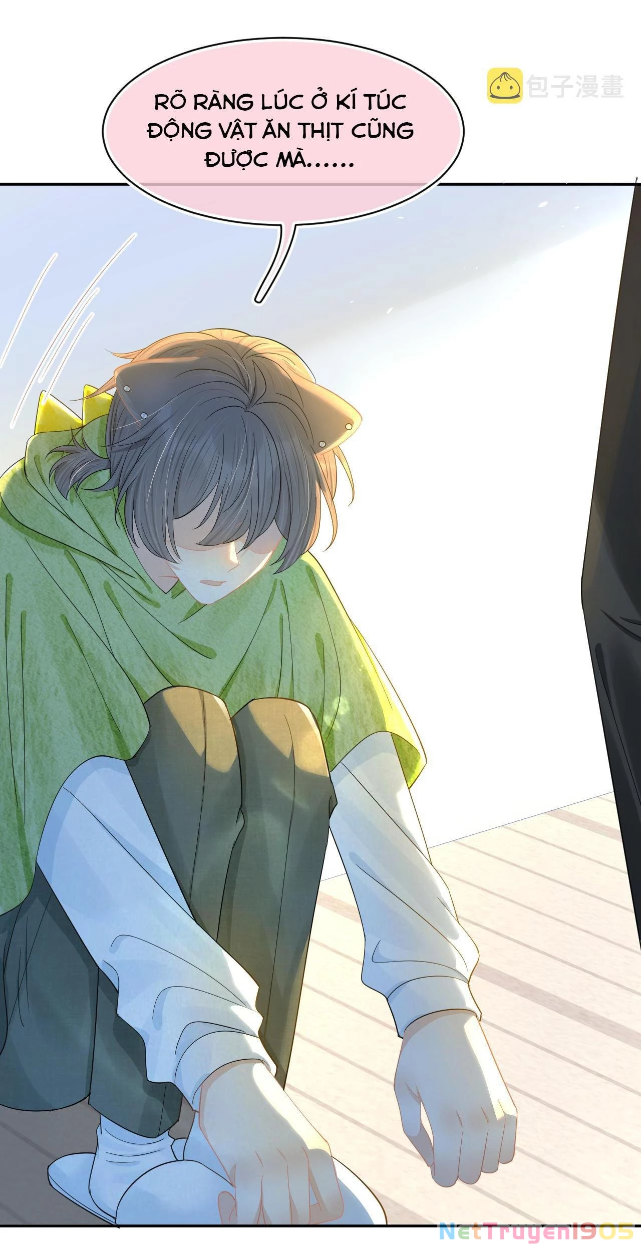 Một Ngụm Nuốt Trọn Thỏ Con Chapter 73 - 16