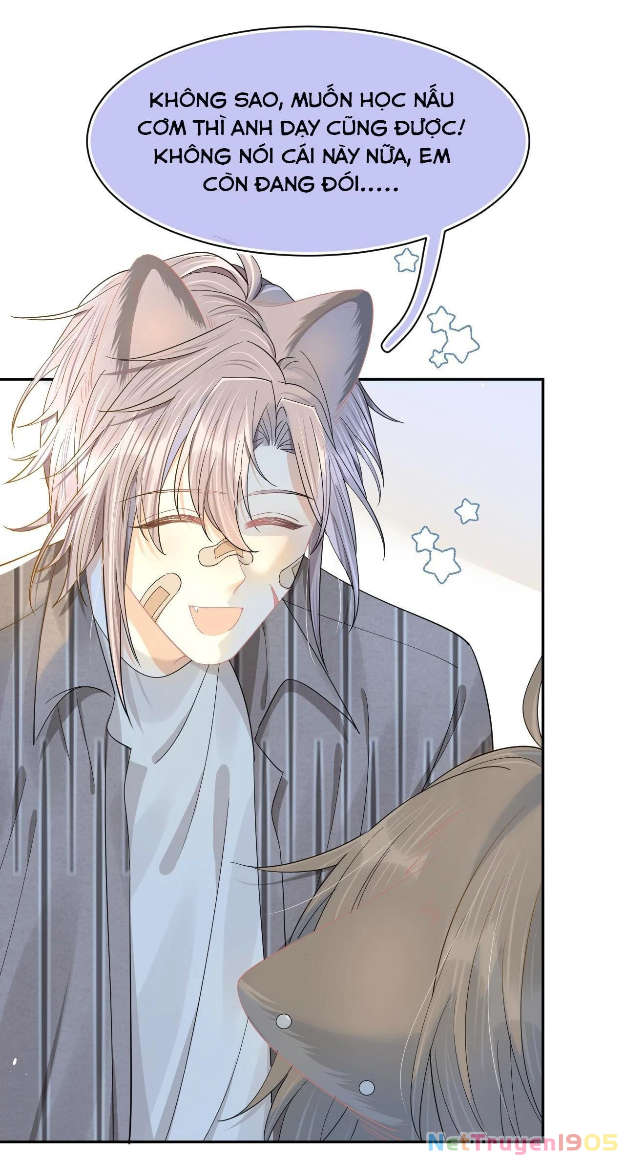 Một Ngụm Nuốt Trọn Thỏ Con Chapter 73 - 17