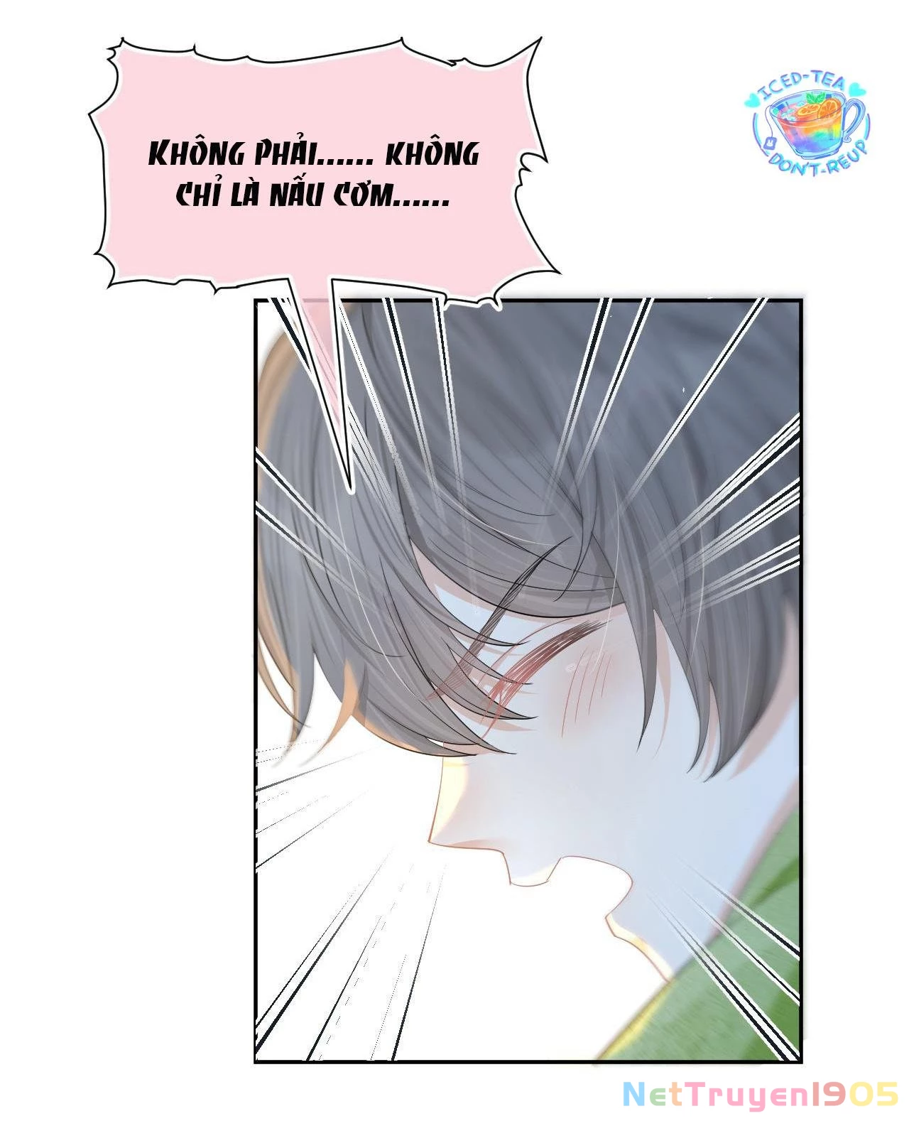 Một Ngụm Nuốt Trọn Thỏ Con Chapter 73 - 18