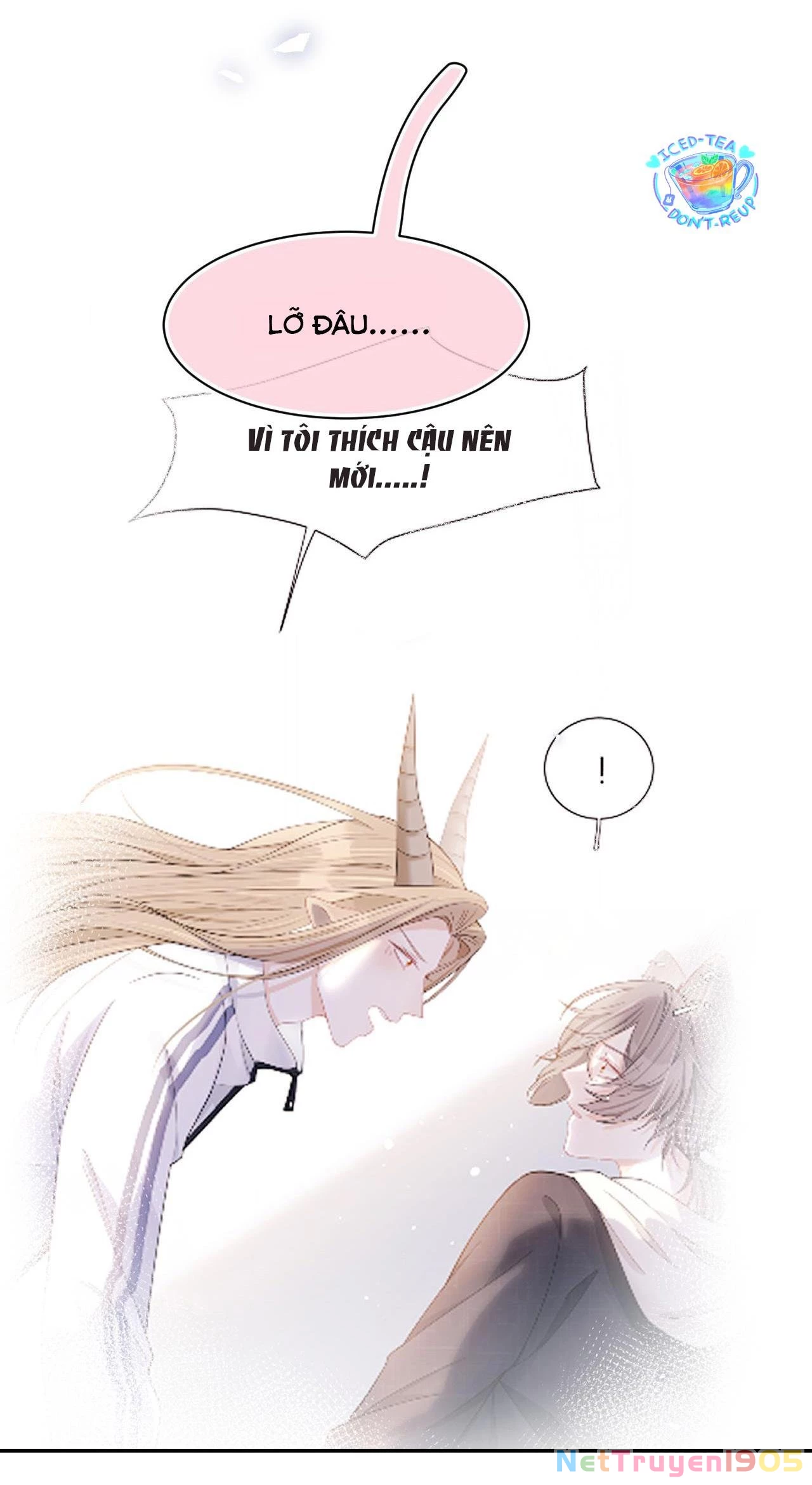 Một Ngụm Nuốt Trọn Thỏ Con Chapter 73 - 23