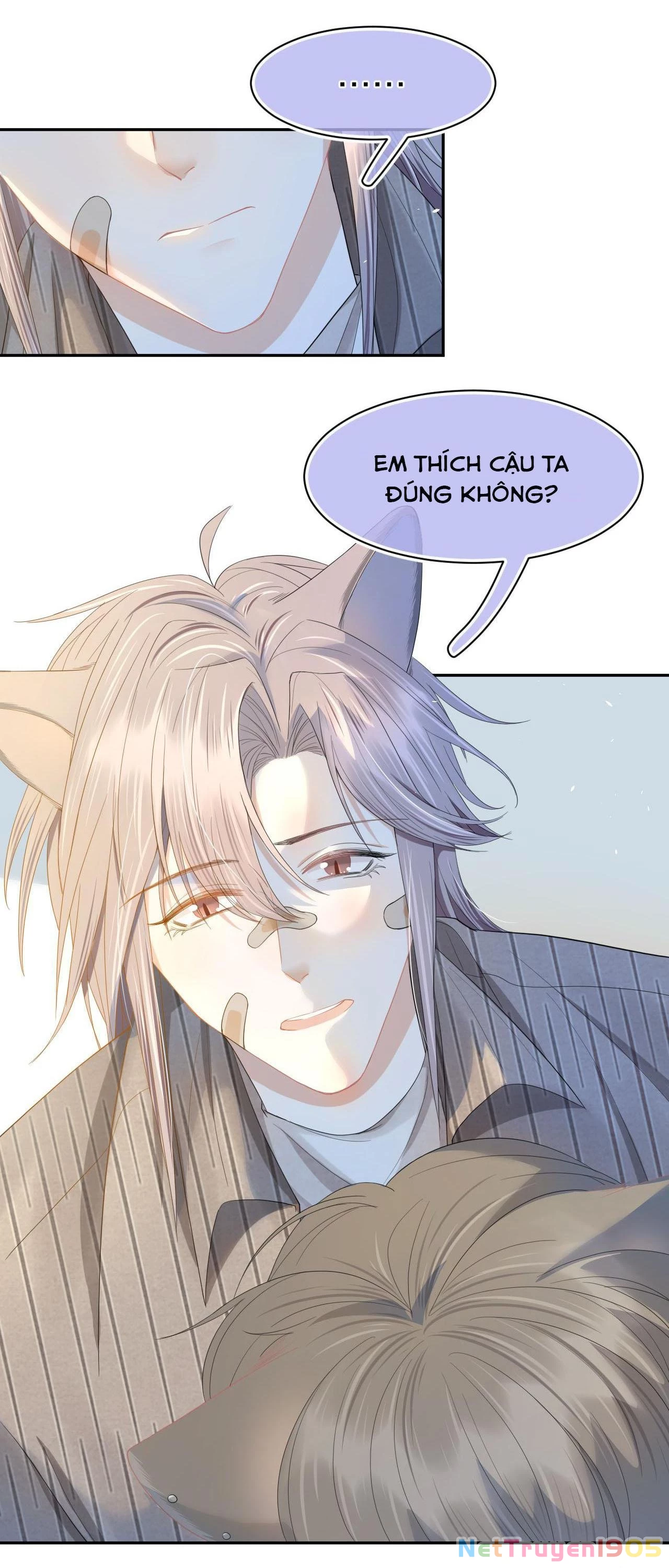 Một Ngụm Nuốt Trọn Thỏ Con Chapter 73 - 24