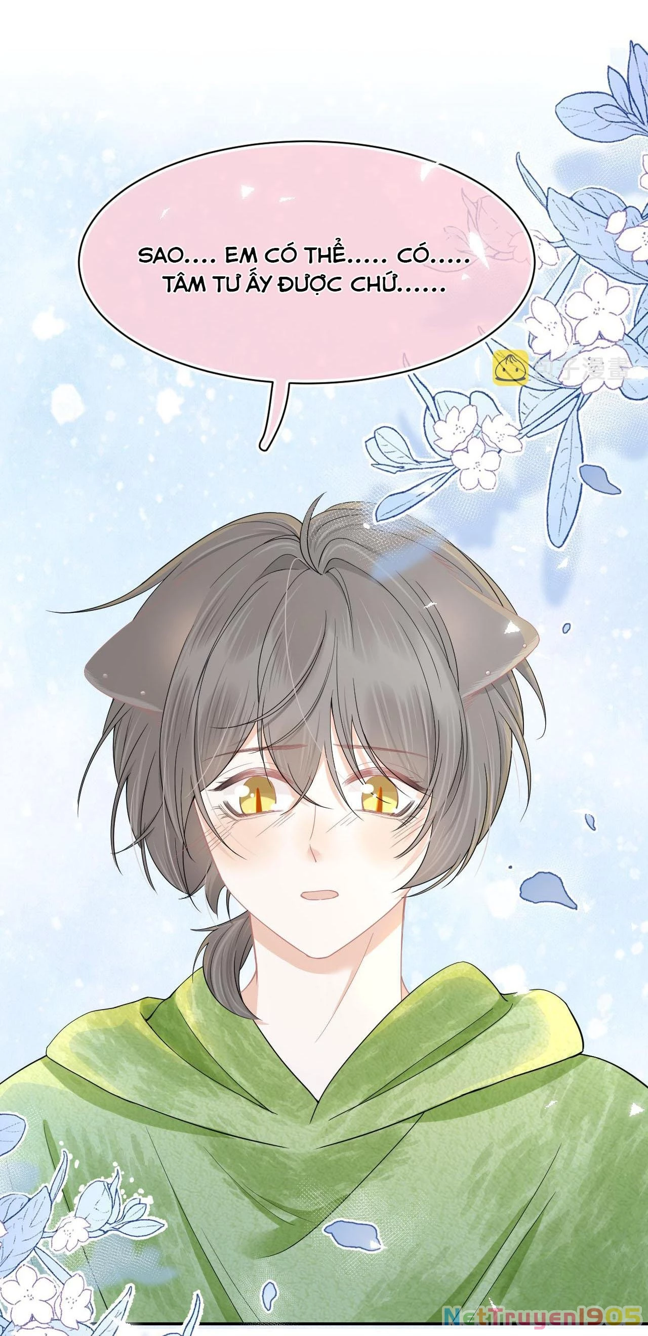 Một Ngụm Nuốt Trọn Thỏ Con Chapter 73 - 26