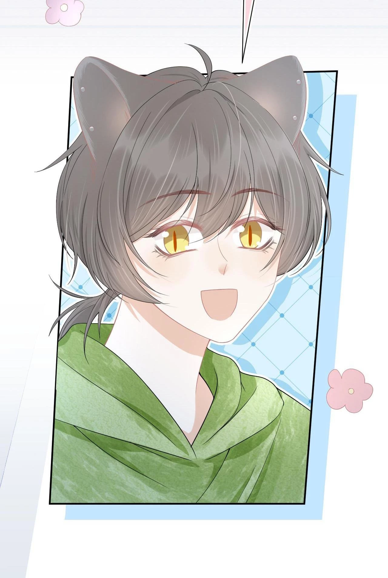 Một Ngụm Nuốt Trọn Thỏ Con Chapter 73 - 29