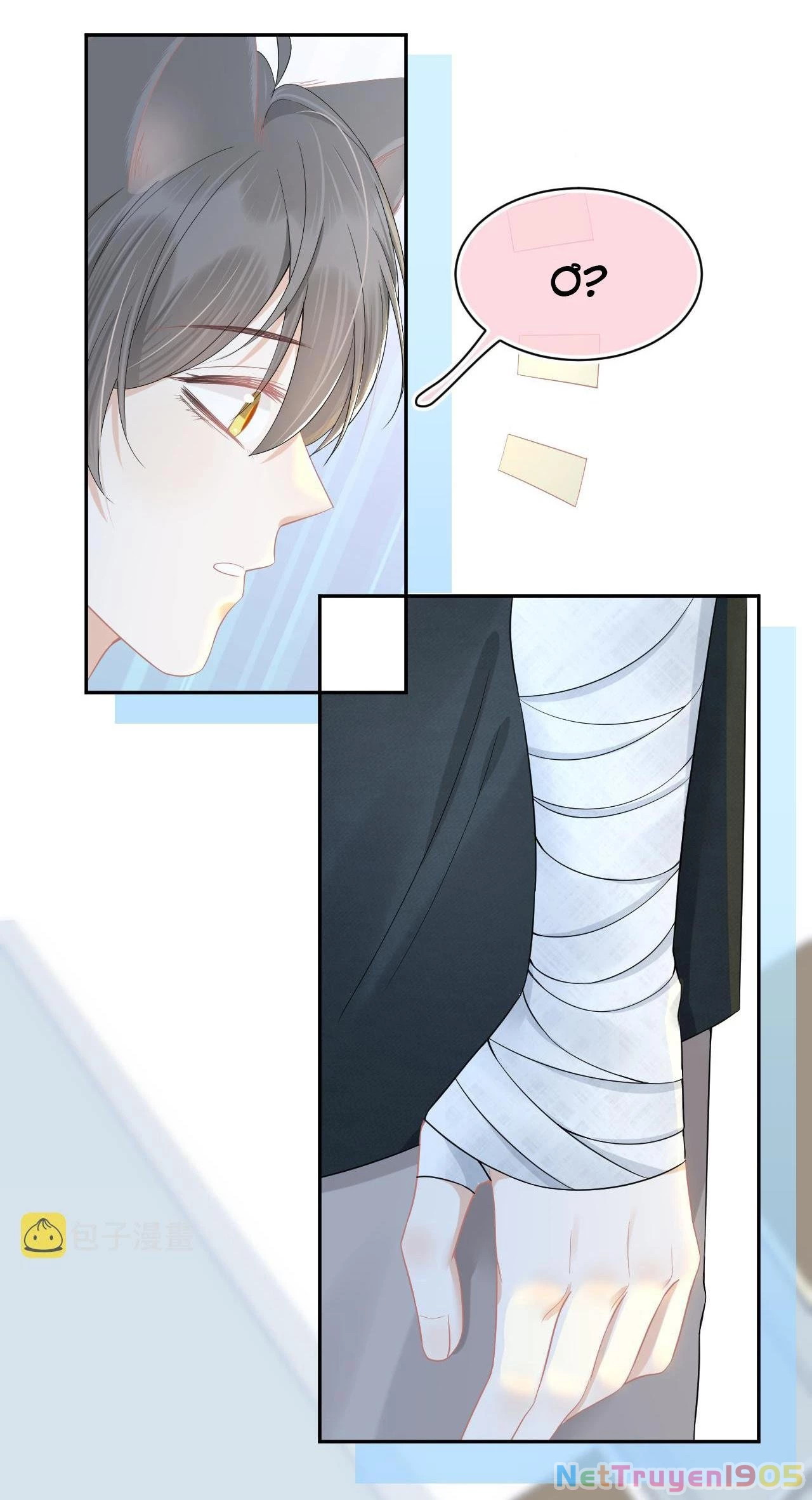 Một Ngụm Nuốt Trọn Thỏ Con Chapter 73 - 32