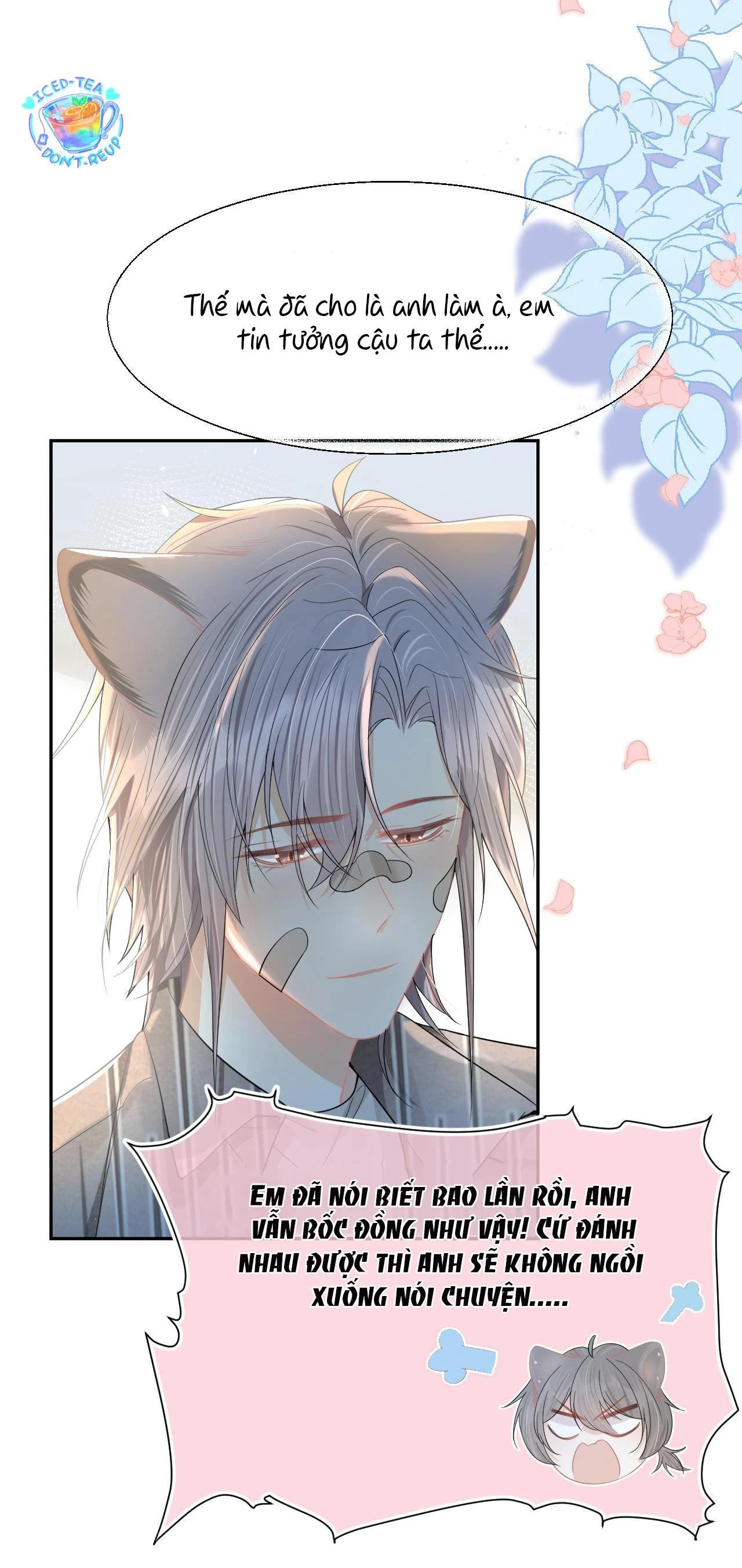 Một Ngụm Nuốt Trọn Thỏ Con Chapter 74 - 4