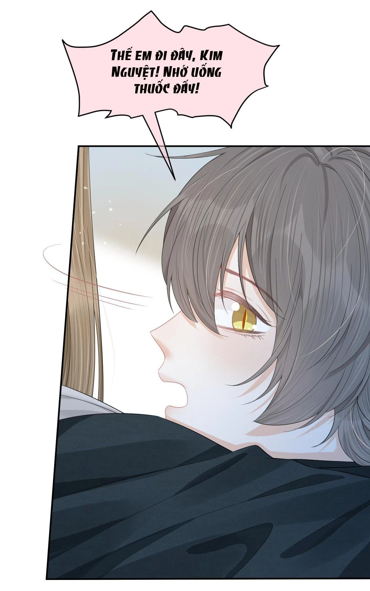 Một Ngụm Nuốt Trọn Thỏ Con Chapter 74 - 12