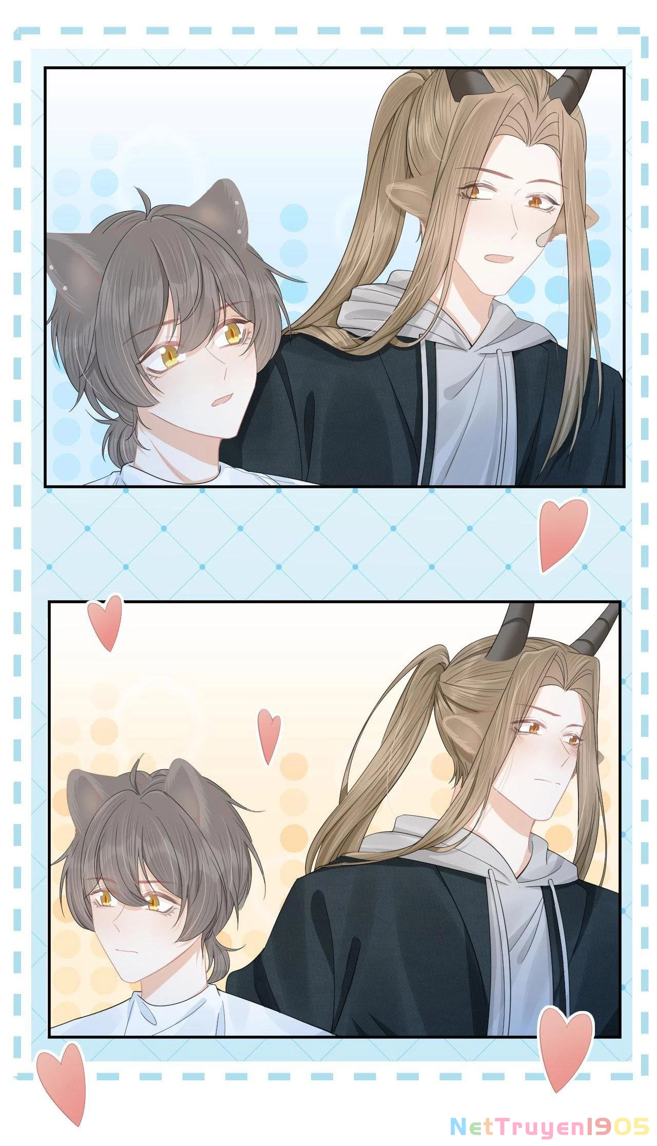 Một Ngụm Nuốt Trọn Thỏ Con Chapter 74 - 16