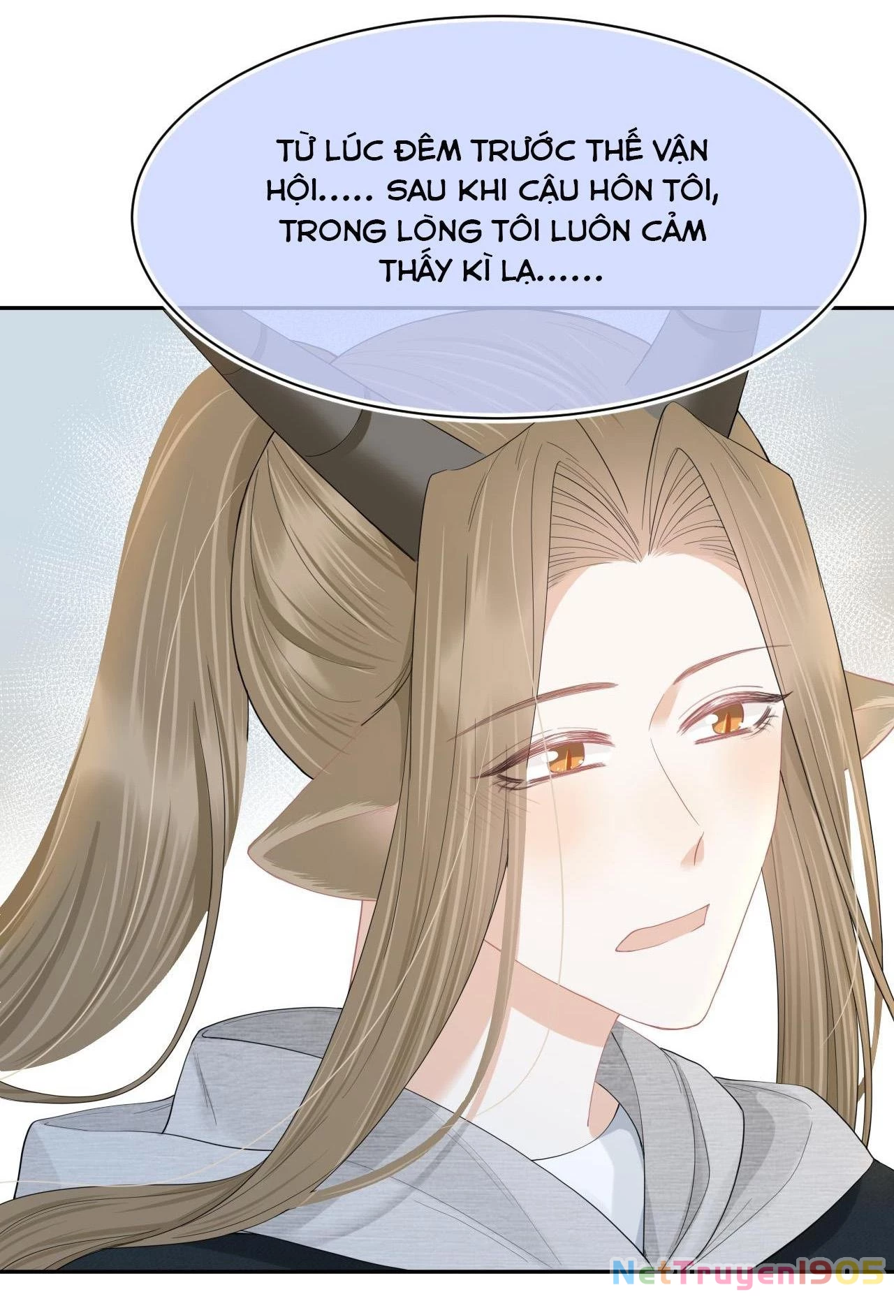 Một Ngụm Nuốt Trọn Thỏ Con Chapter 74 - 27