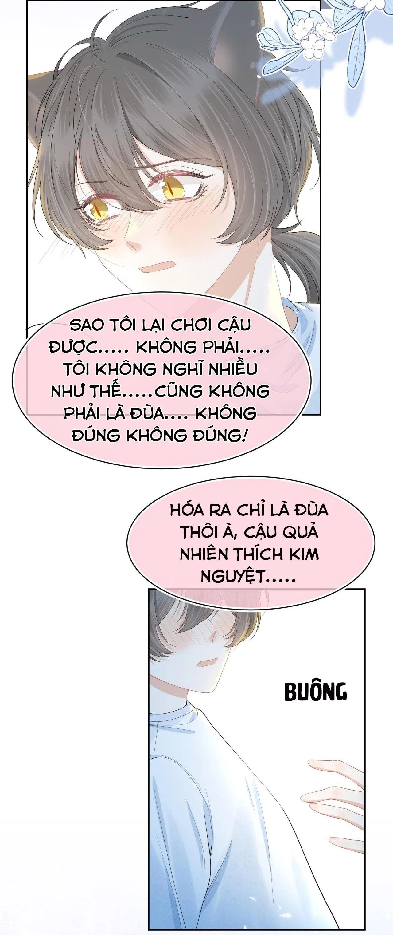 Một Ngụm Nuốt Trọn Thỏ Con Chapter 74 - 29