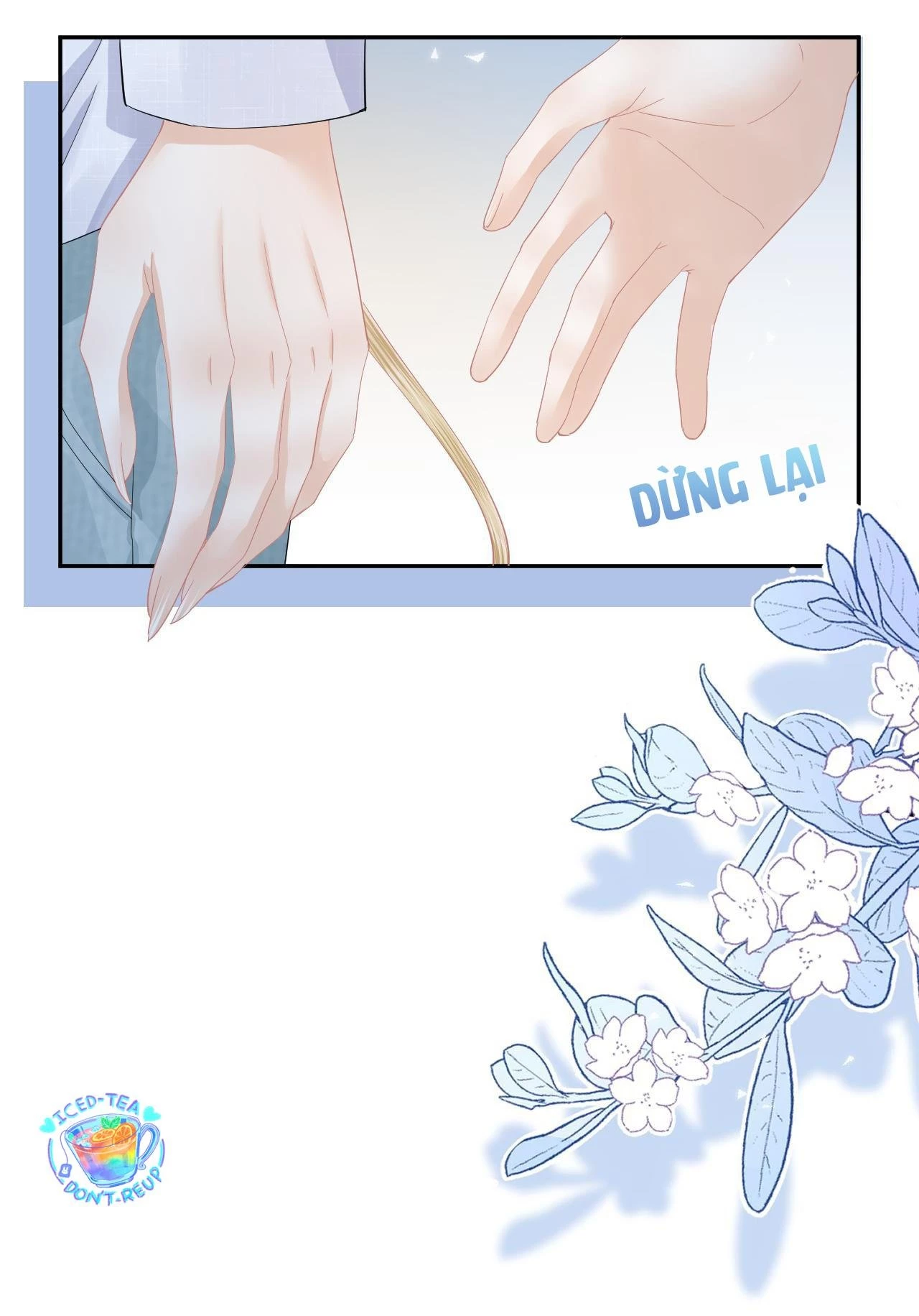 Một Ngụm Nuốt Trọn Thỏ Con Chapter 74 - 35