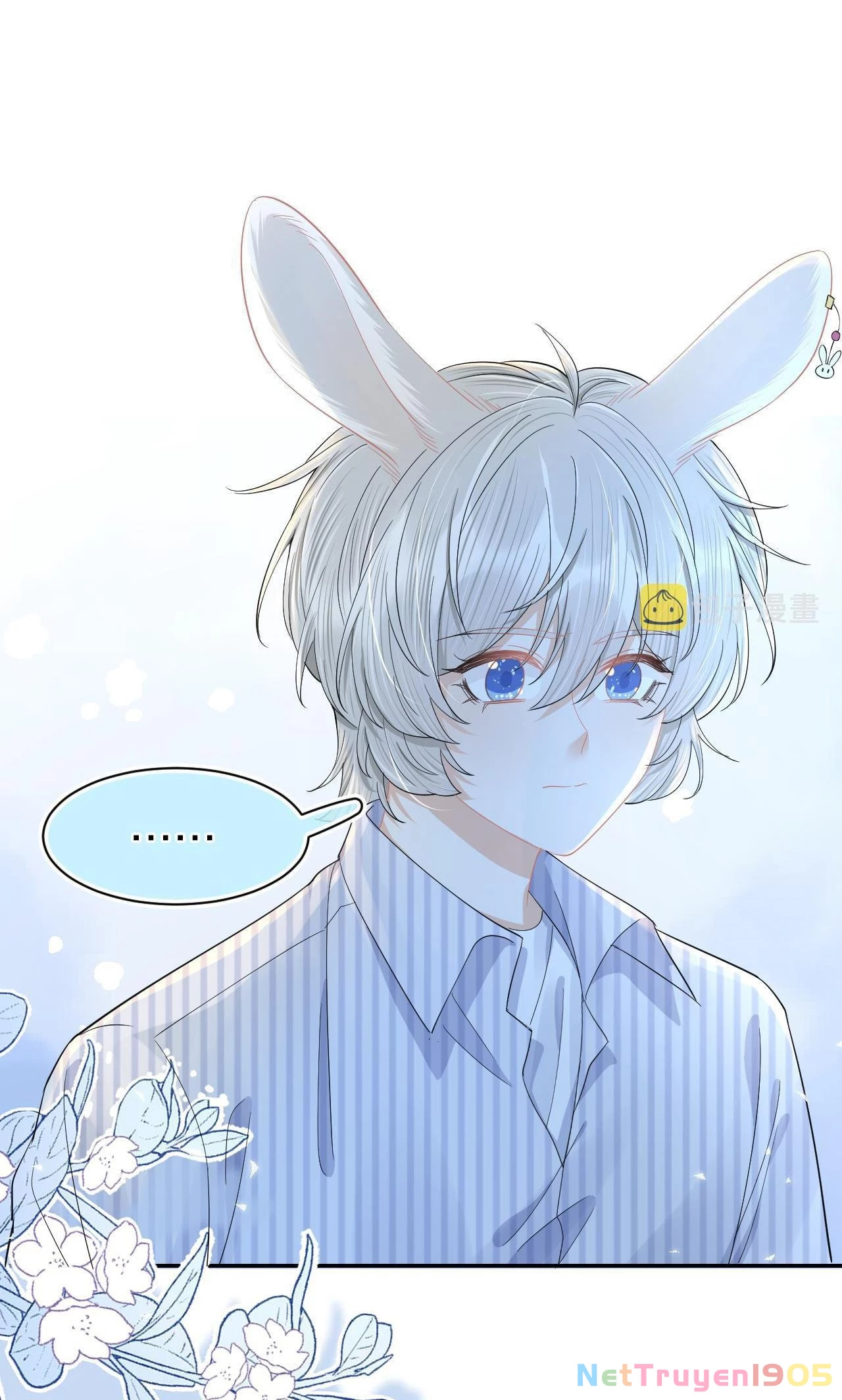 Một Ngụm Nuốt Trọn Thỏ Con Chapter 74 - 36