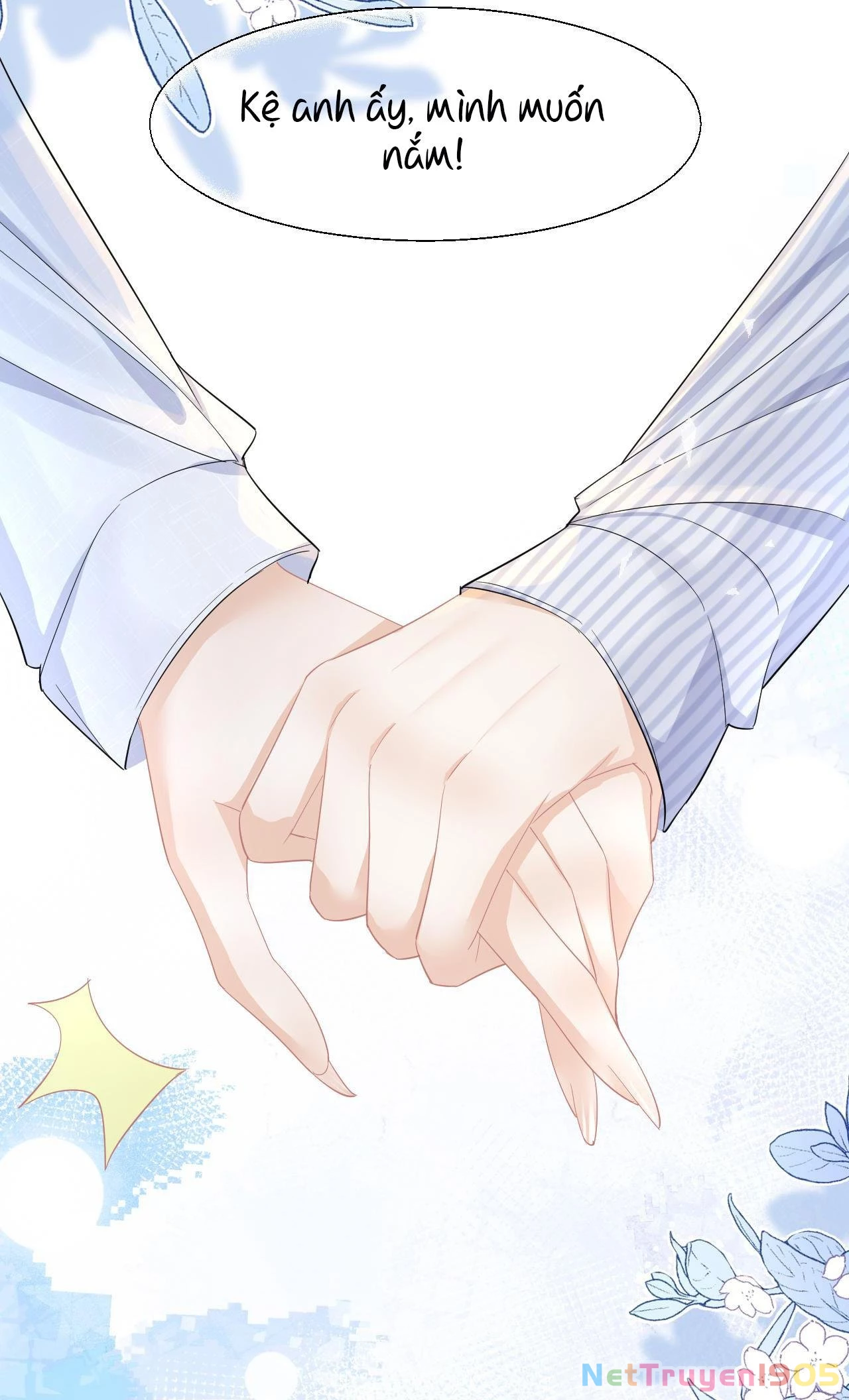 Một Ngụm Nuốt Trọn Thỏ Con Chapter 74 - 37