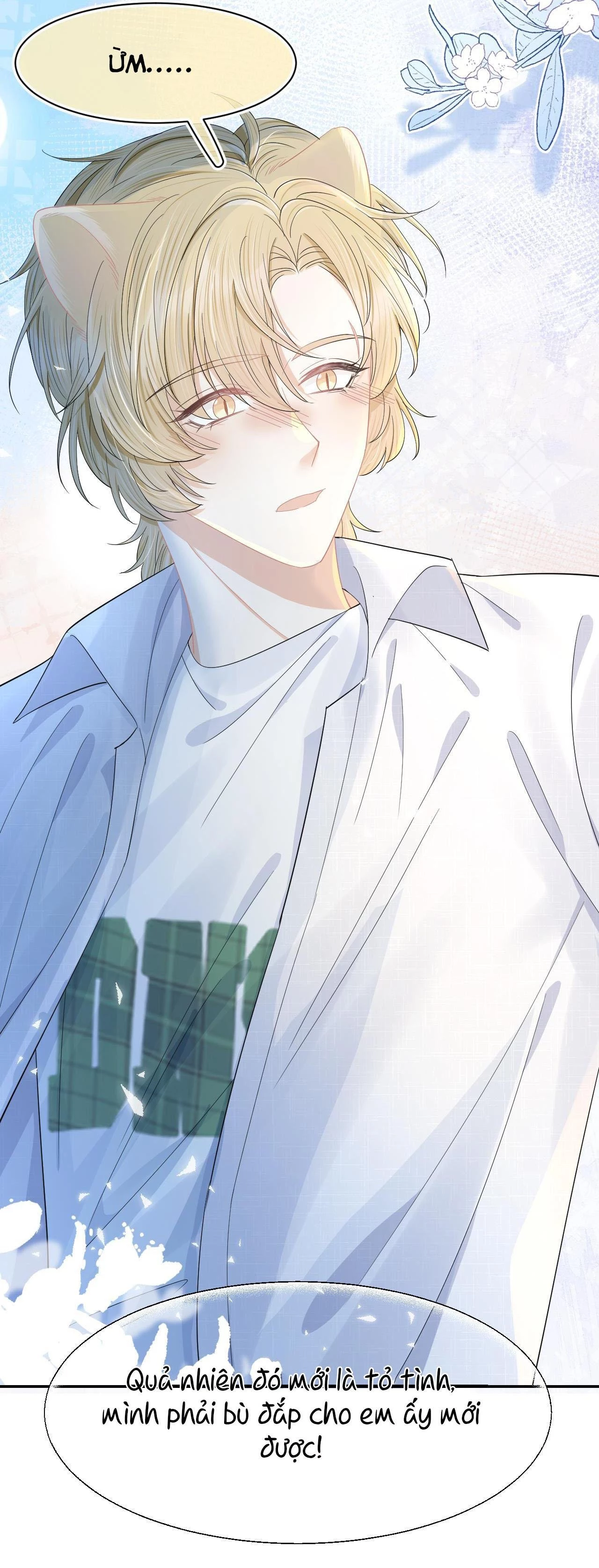 Một Ngụm Nuốt Trọn Thỏ Con Chapter 74 - 38