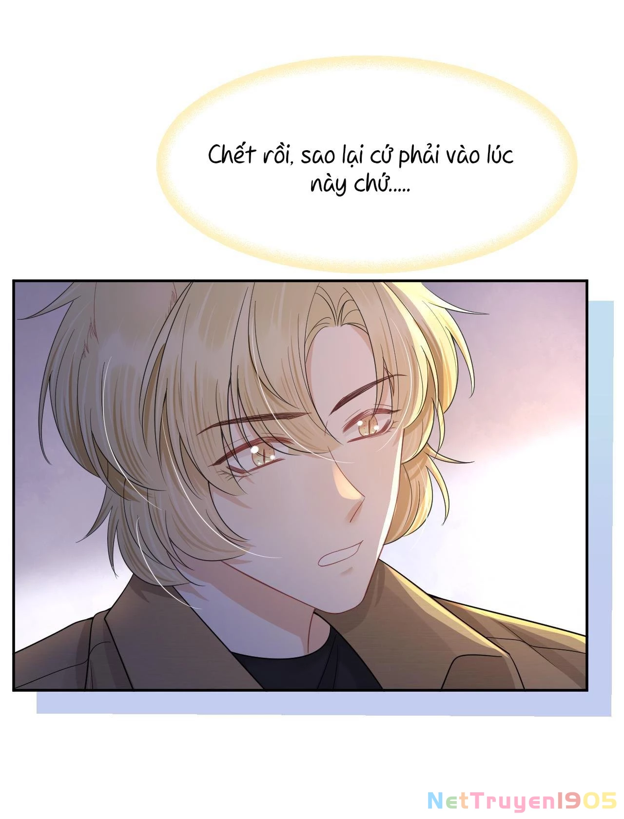 Một Ngụm Nuốt Trọn Thỏ Con Chapter 75 - 6