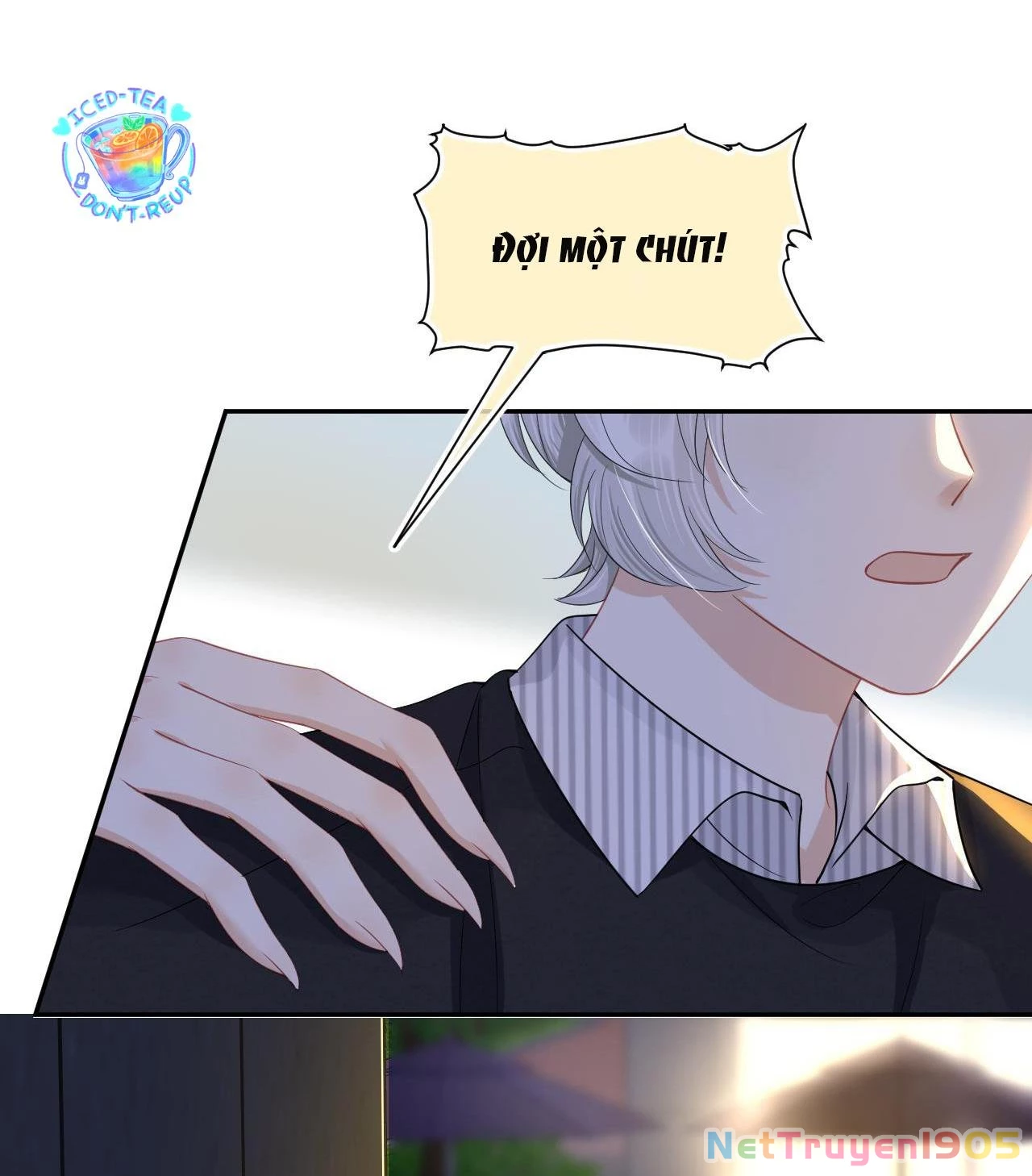 Một Ngụm Nuốt Trọn Thỏ Con Chapter 75 - 8