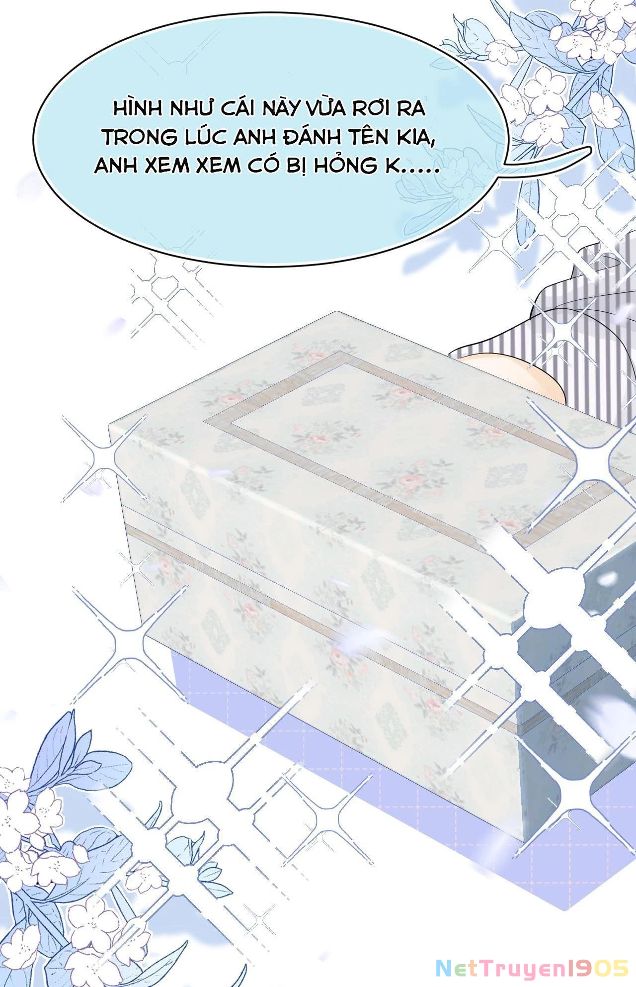 Một Ngụm Nuốt Trọn Thỏ Con Chapter 75 - 15