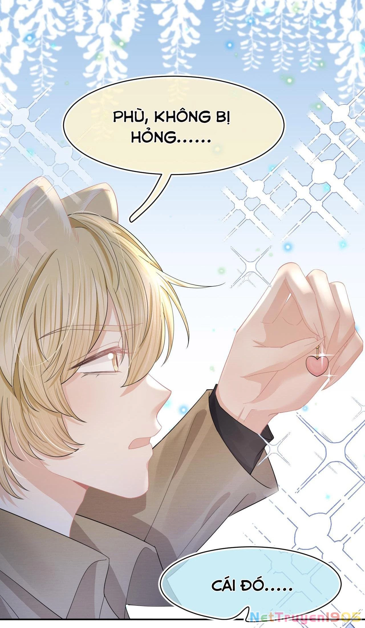 Một Ngụm Nuốt Trọn Thỏ Con Chapter 75 - 17