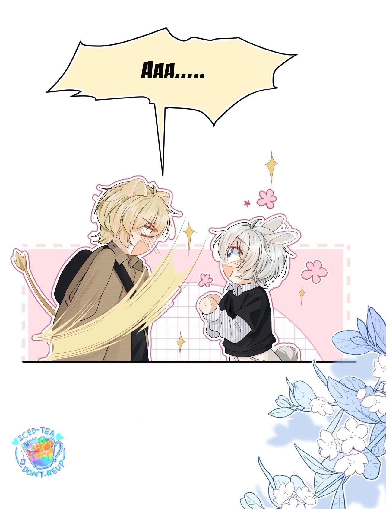 Một Ngụm Nuốt Trọn Thỏ Con Chapter 75 - 19