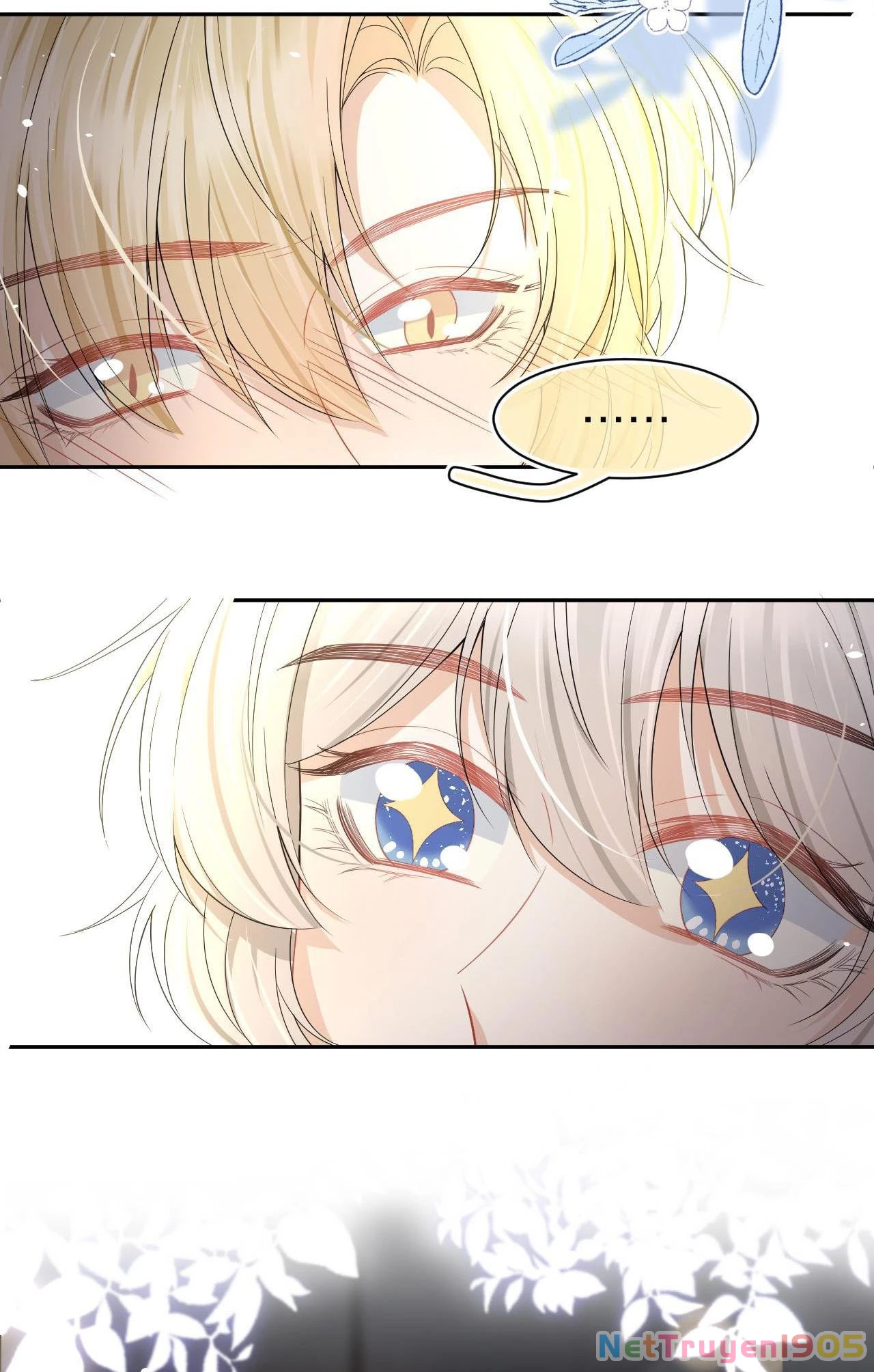 Một Ngụm Nuốt Trọn Thỏ Con Chapter 75 - 20