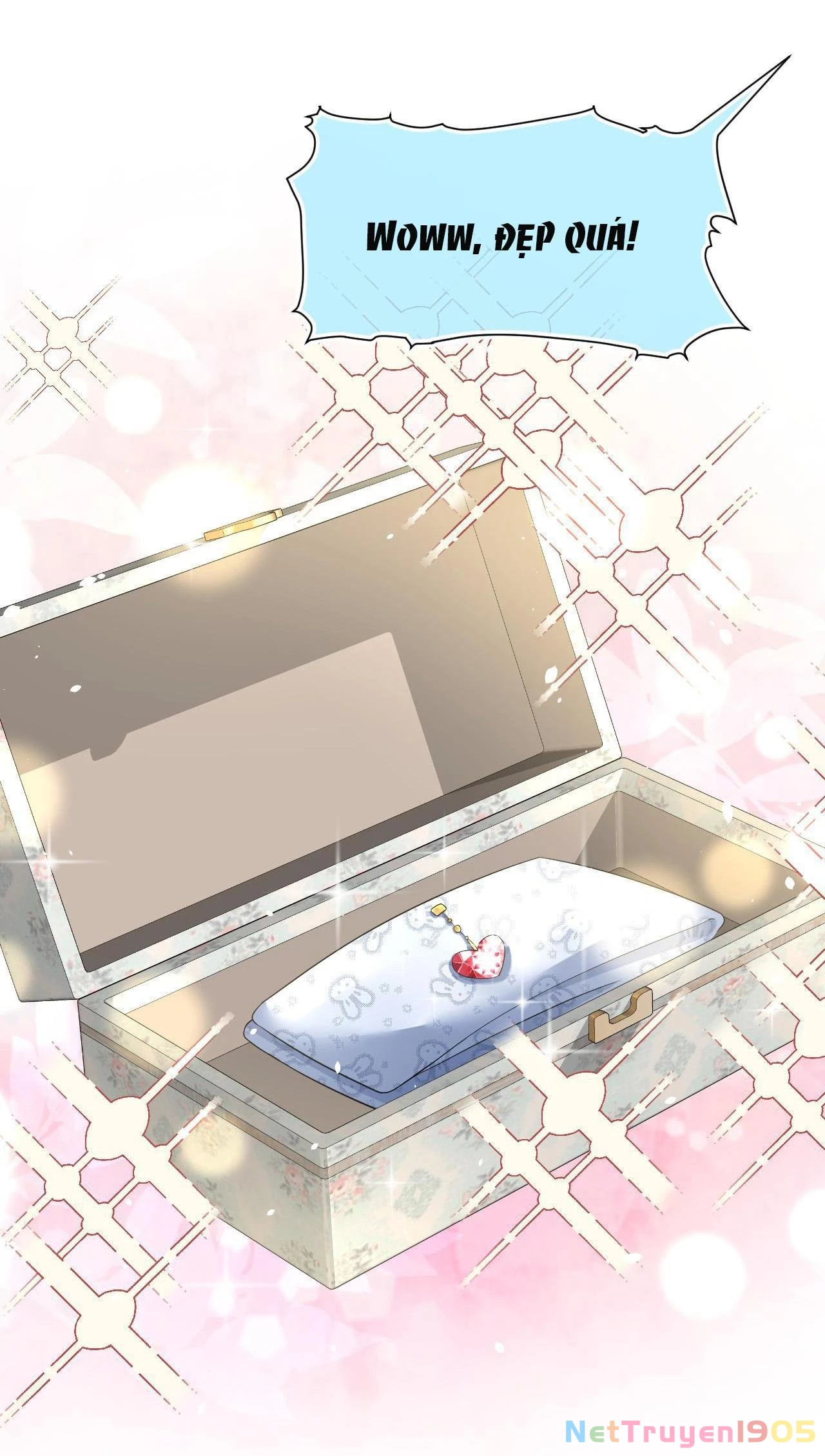 Một Ngụm Nuốt Trọn Thỏ Con Chapter 75 - 22