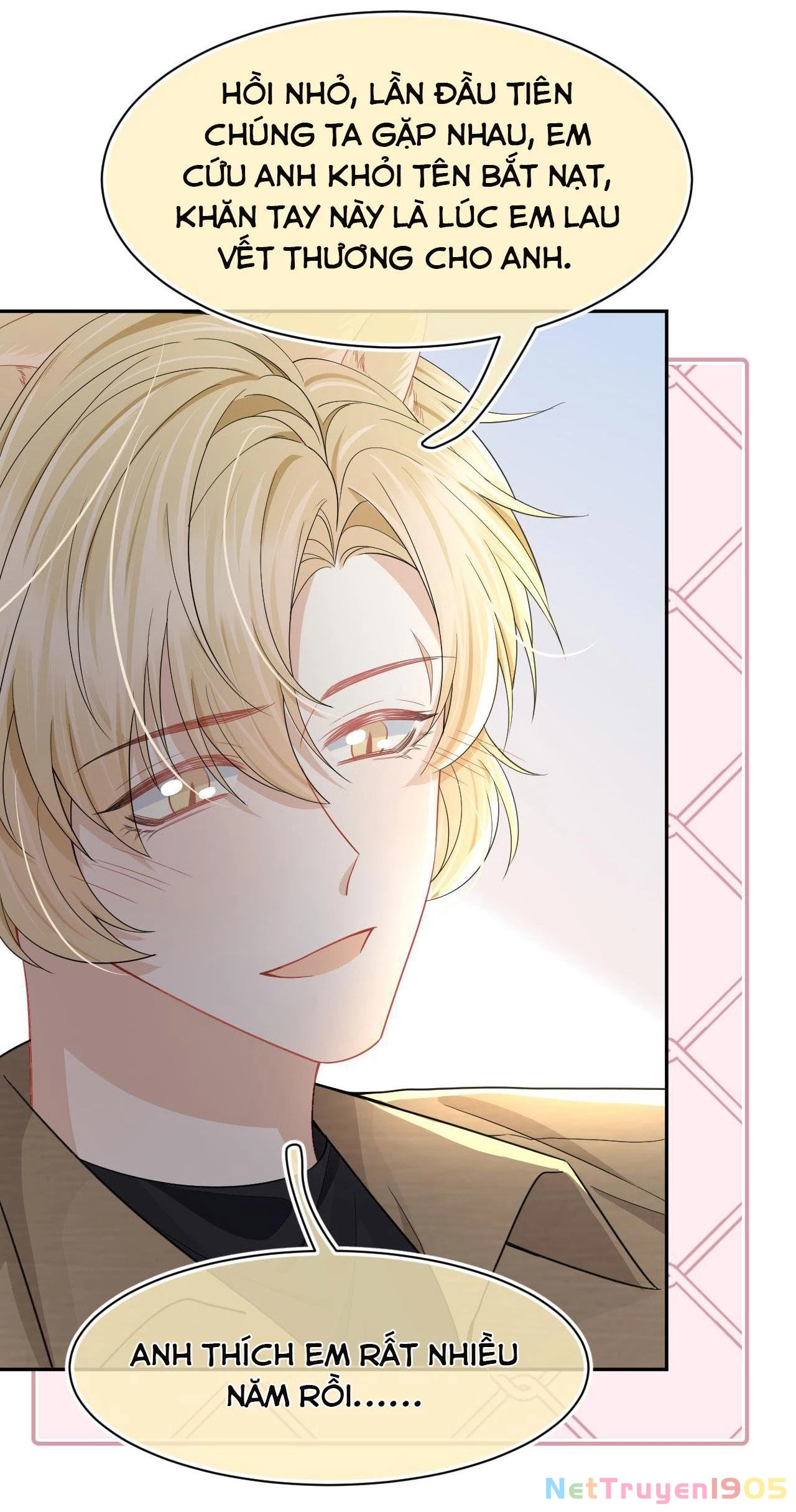 Một Ngụm Nuốt Trọn Thỏ Con Chapter 75 - 25