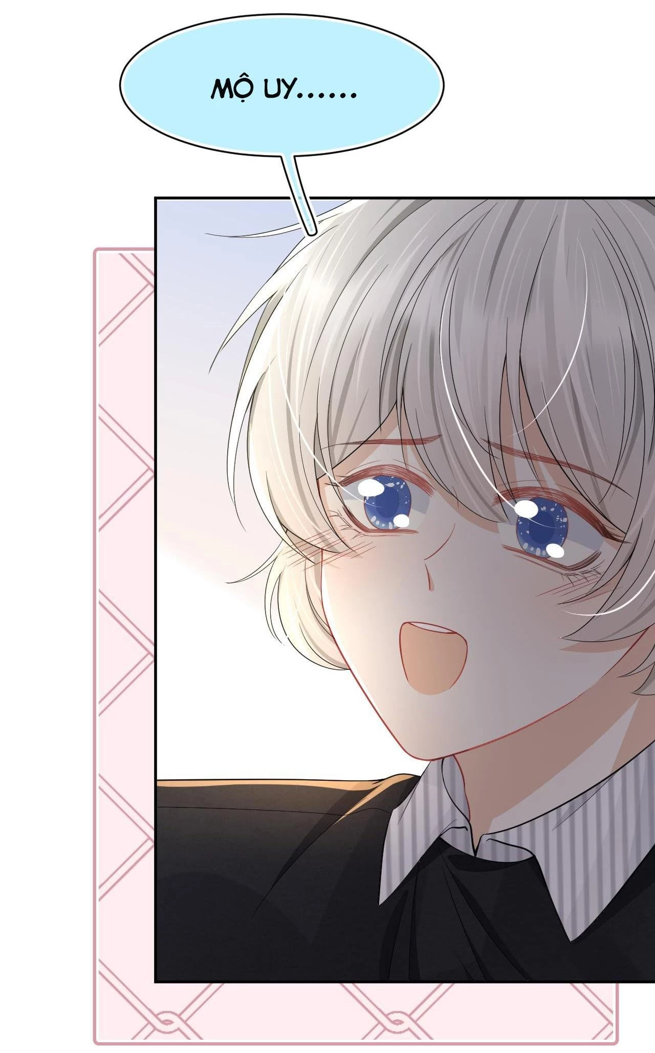 Một Ngụm Nuốt Trọn Thỏ Con Chapter 75 - 26