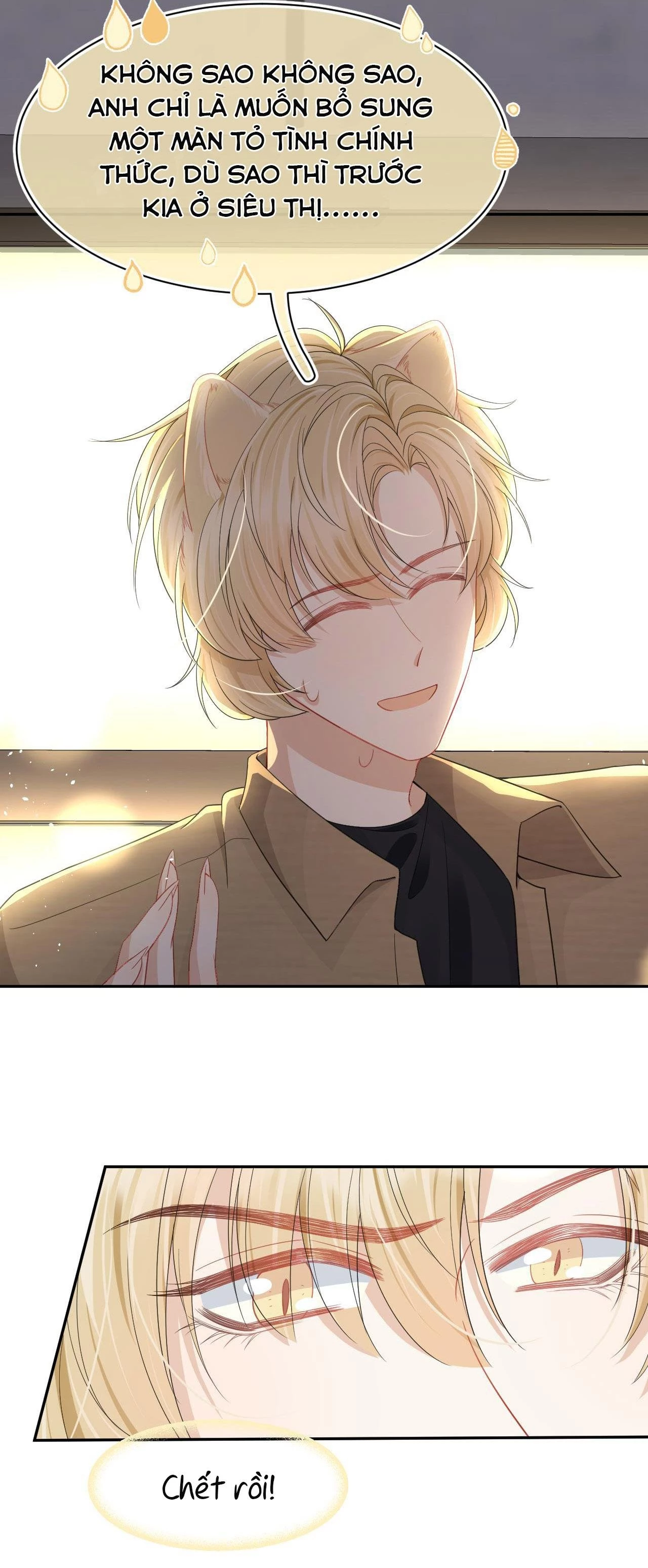 Một Ngụm Nuốt Trọn Thỏ Con Chapter 75 - 28